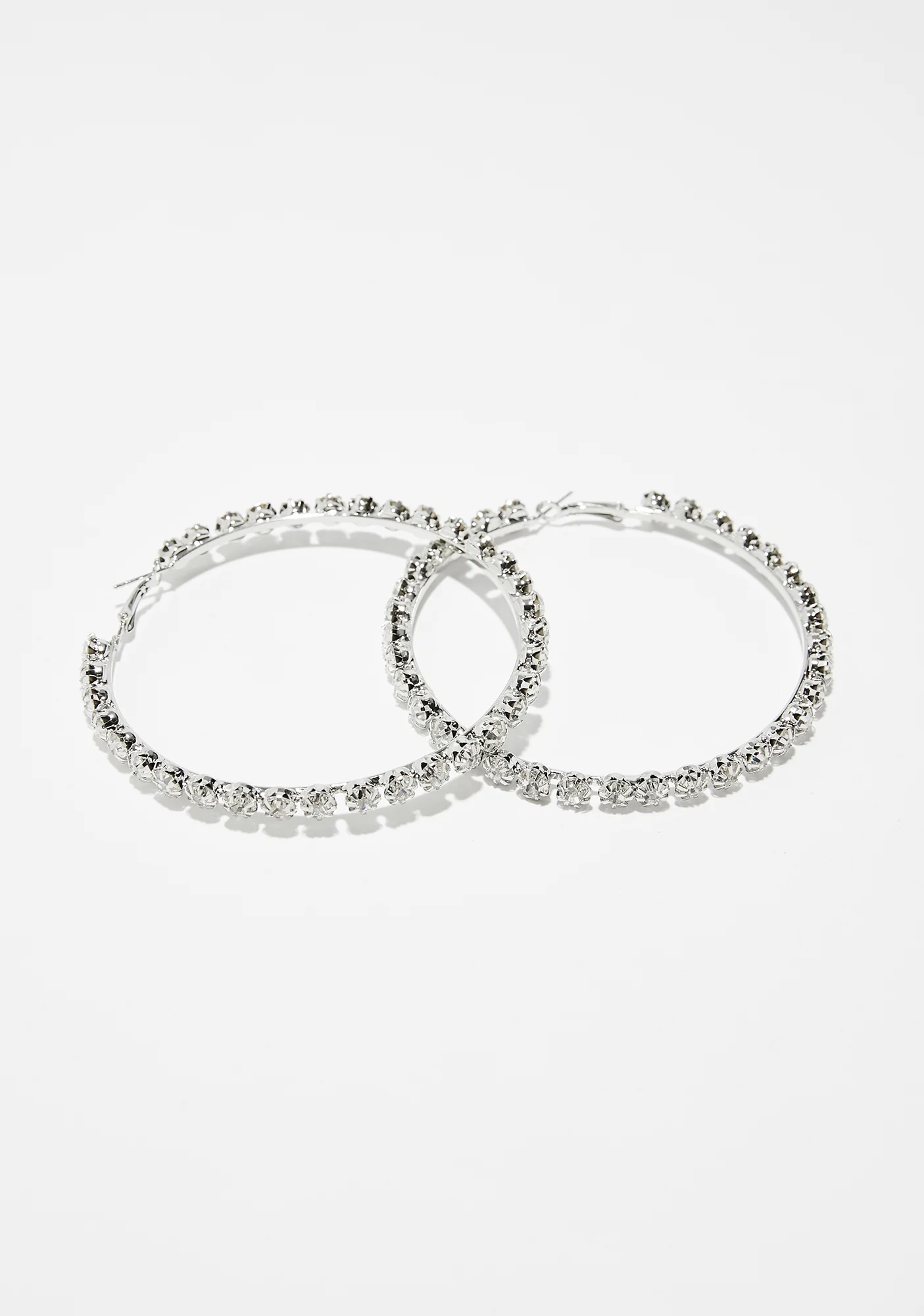 What You Need Hoop Earrings - Image 2
