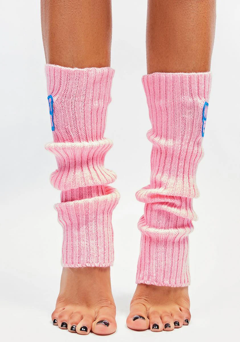 Whatever Leg Warmers - Image 2
