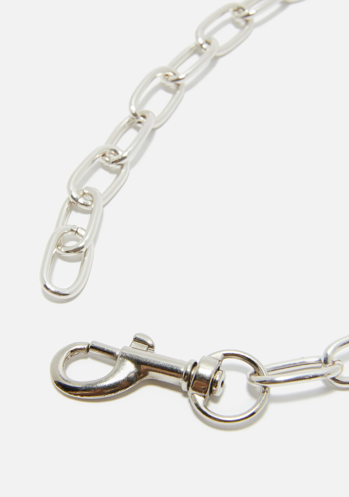 What's Poppin' Chain Choker - Image 2