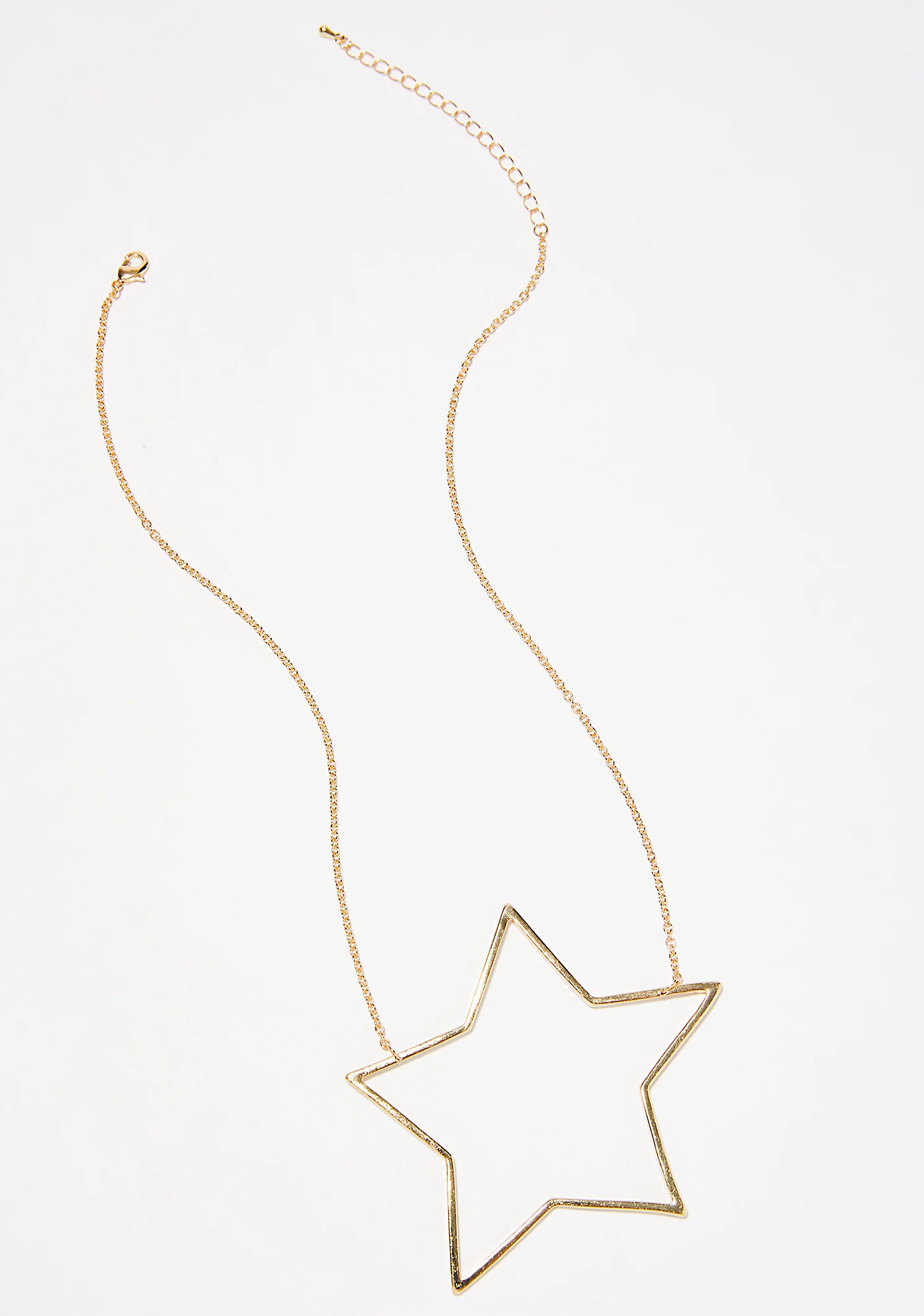 What'z Your Star Sign Necklace - Image 2