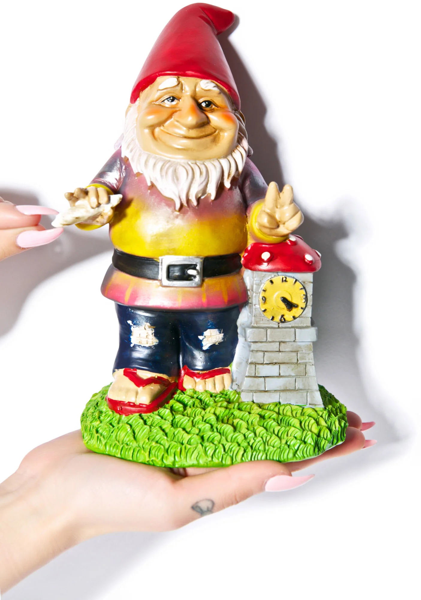 Whatzup The Garden Gnome Dude - Image 2