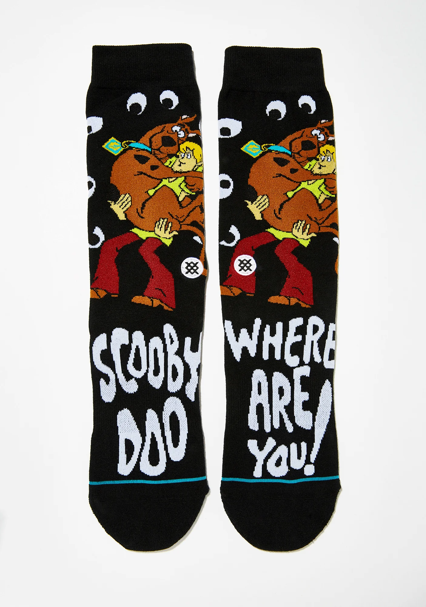 Where Are You Crew Socks - Image 2