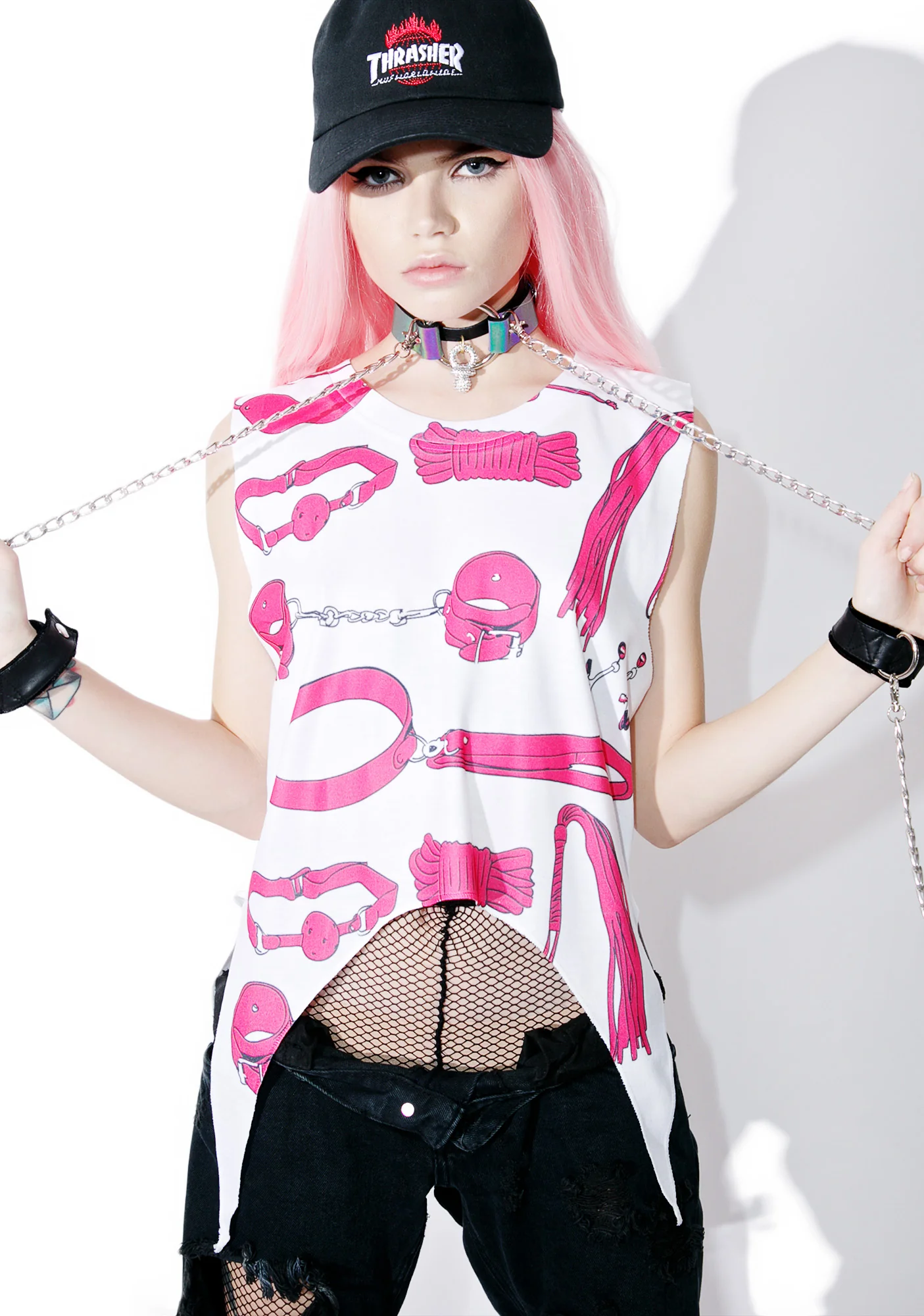 Whipped Tank - Image 3