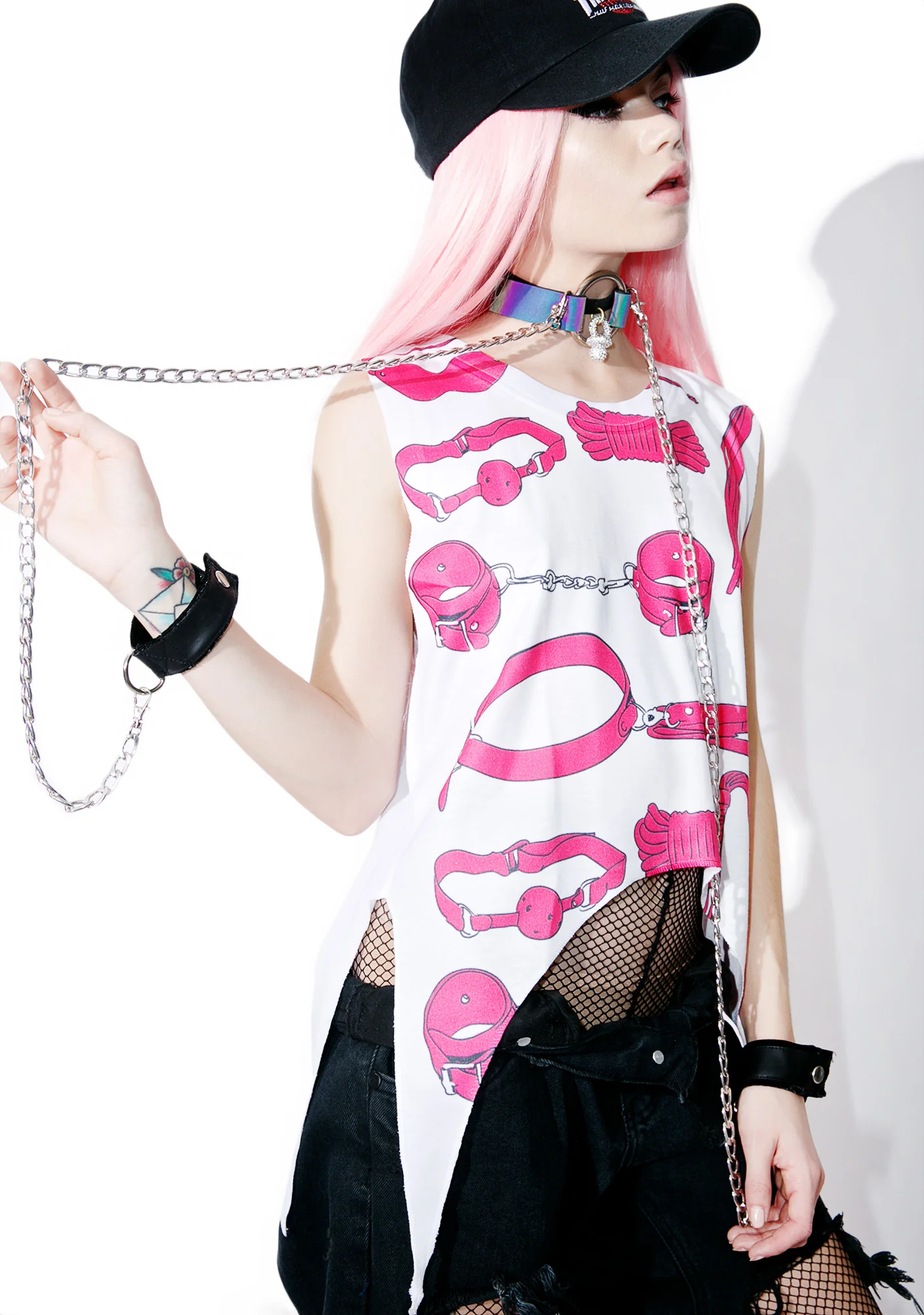 Whipped Tank - Image 4