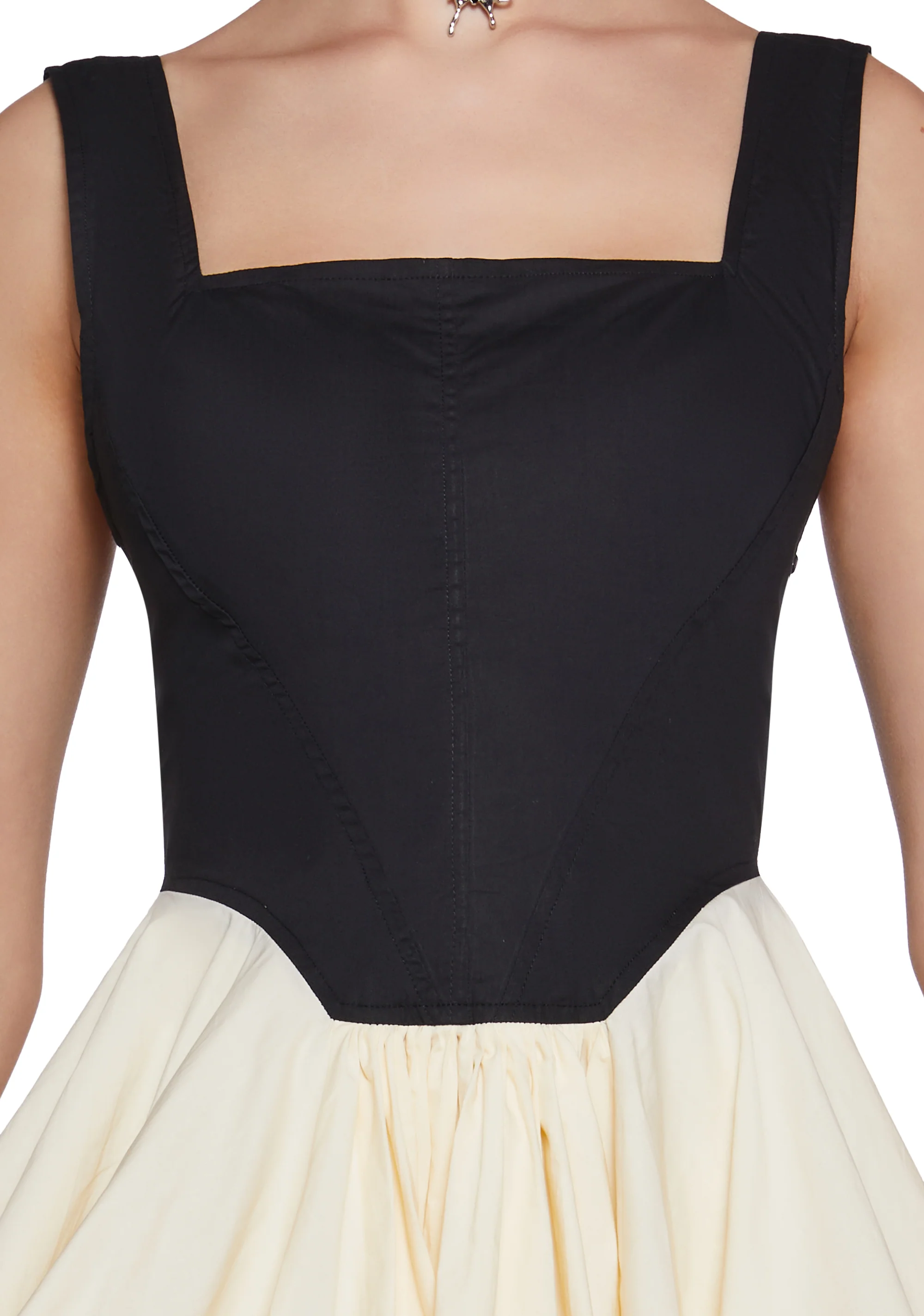 Whirlwind Romance Mini Dress - Image 5