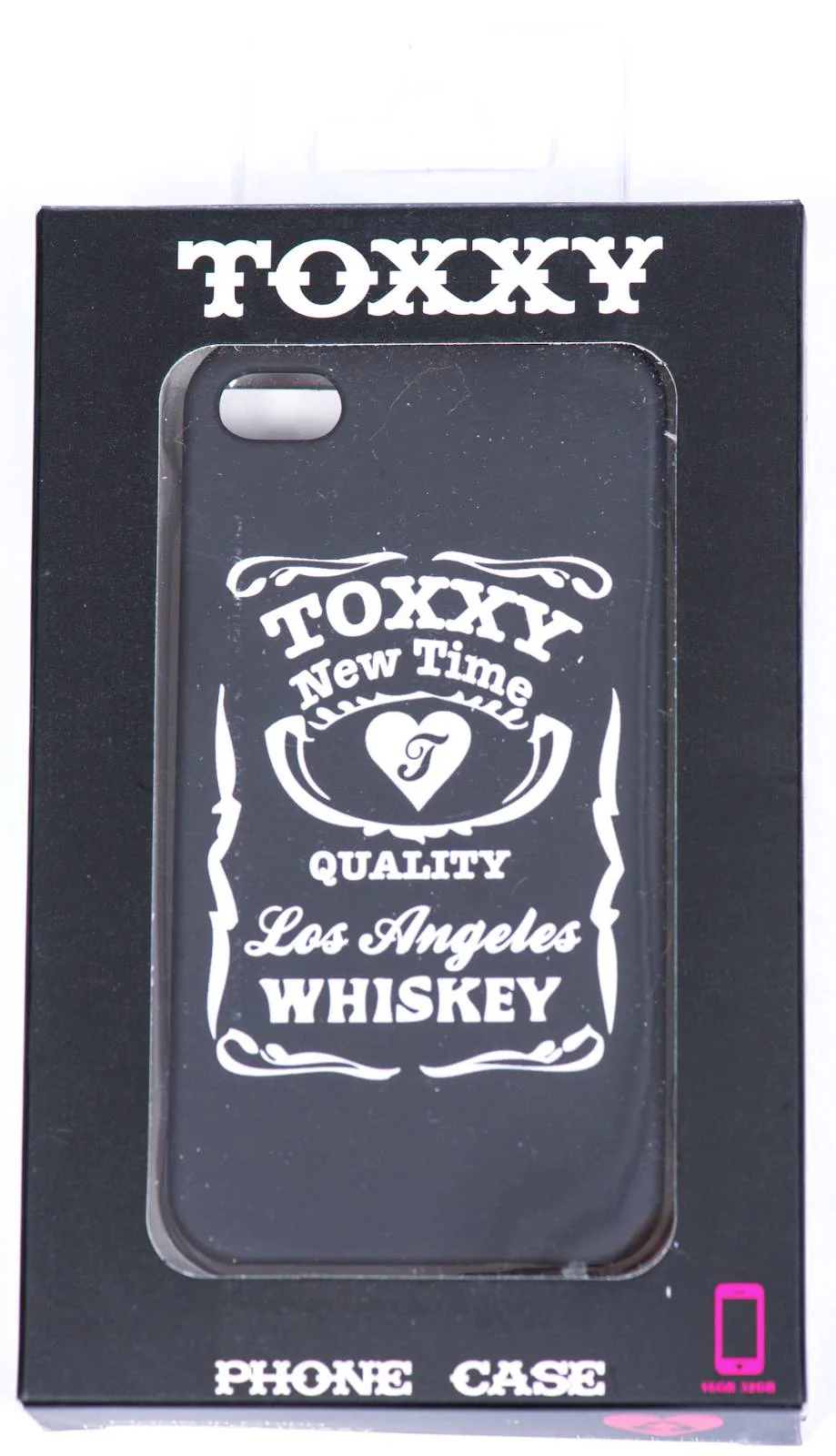 Whiskey iPhone Case - Image 2