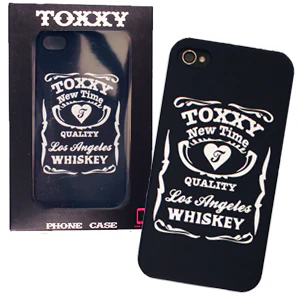 Whiskey iPhone Case - Image 3