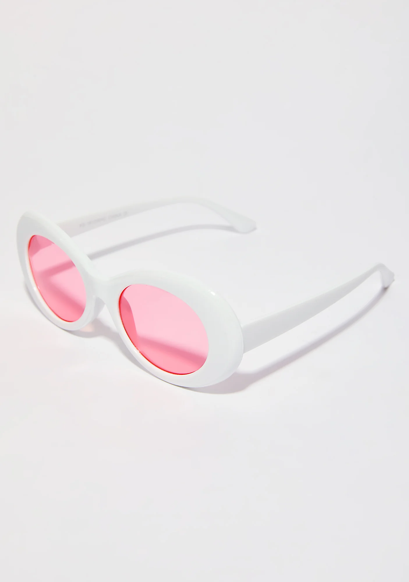 White Tinted Layla Shades - Image 3