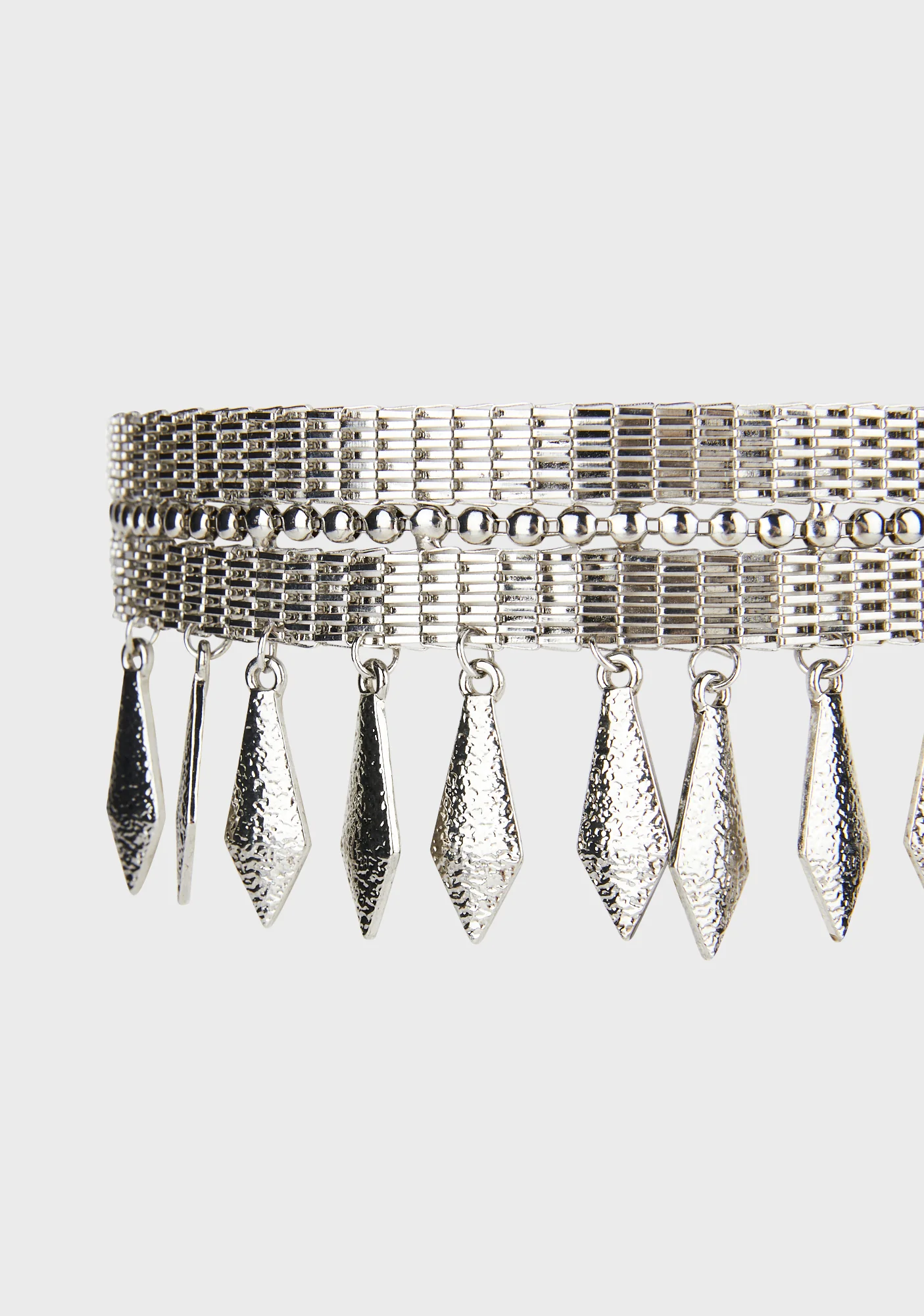 Whole Squad Drop Choker - Image 3