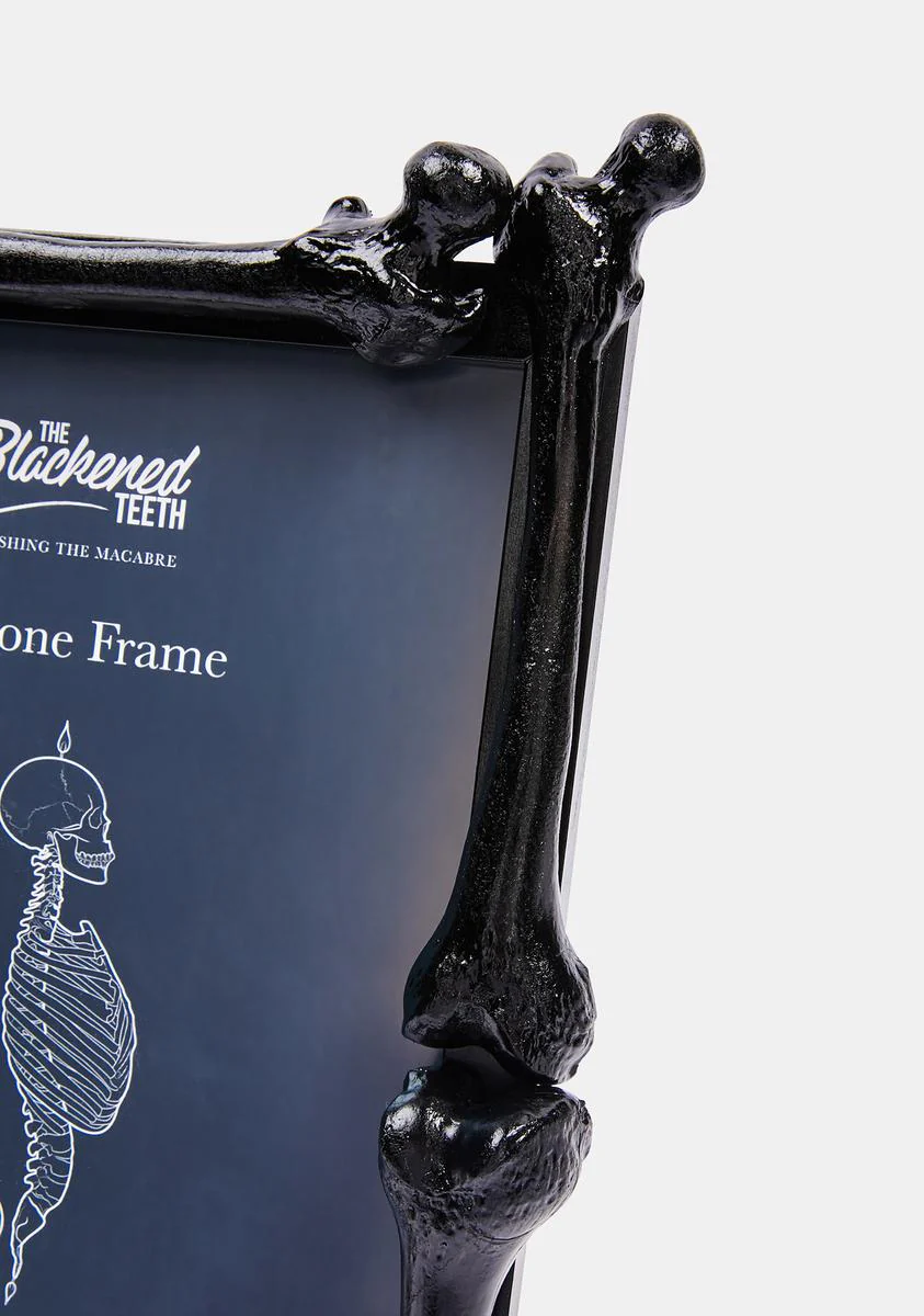 Wicked Bone Frame - Image 2