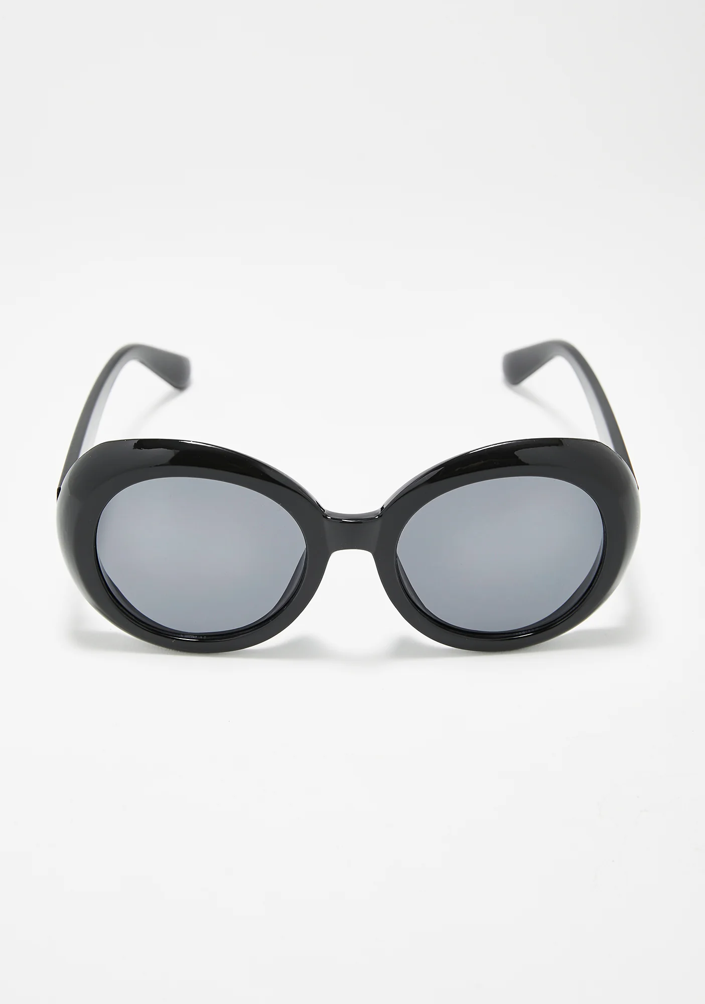 Wicked Fantasy Oversized Sunglasses - Image 2