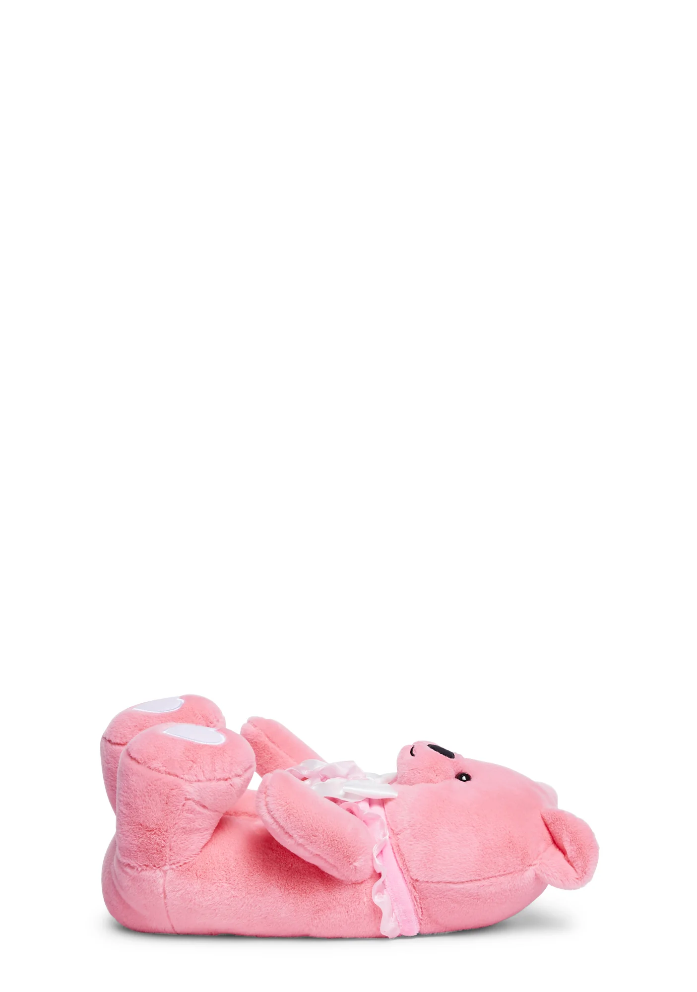 Wicked N' Woeful Bear Slippers - Image 3