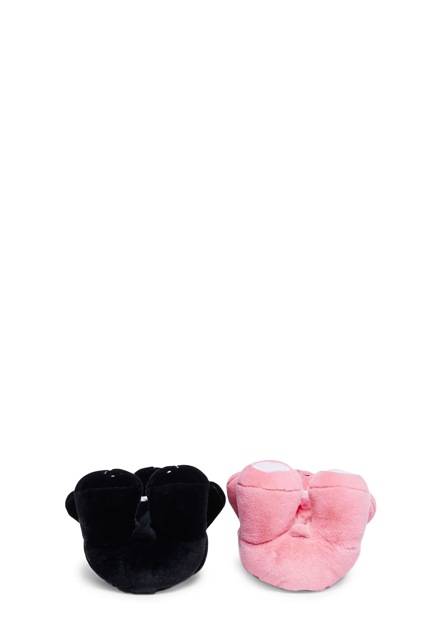 Wicked N' Woeful Bear Slippers - Image 4