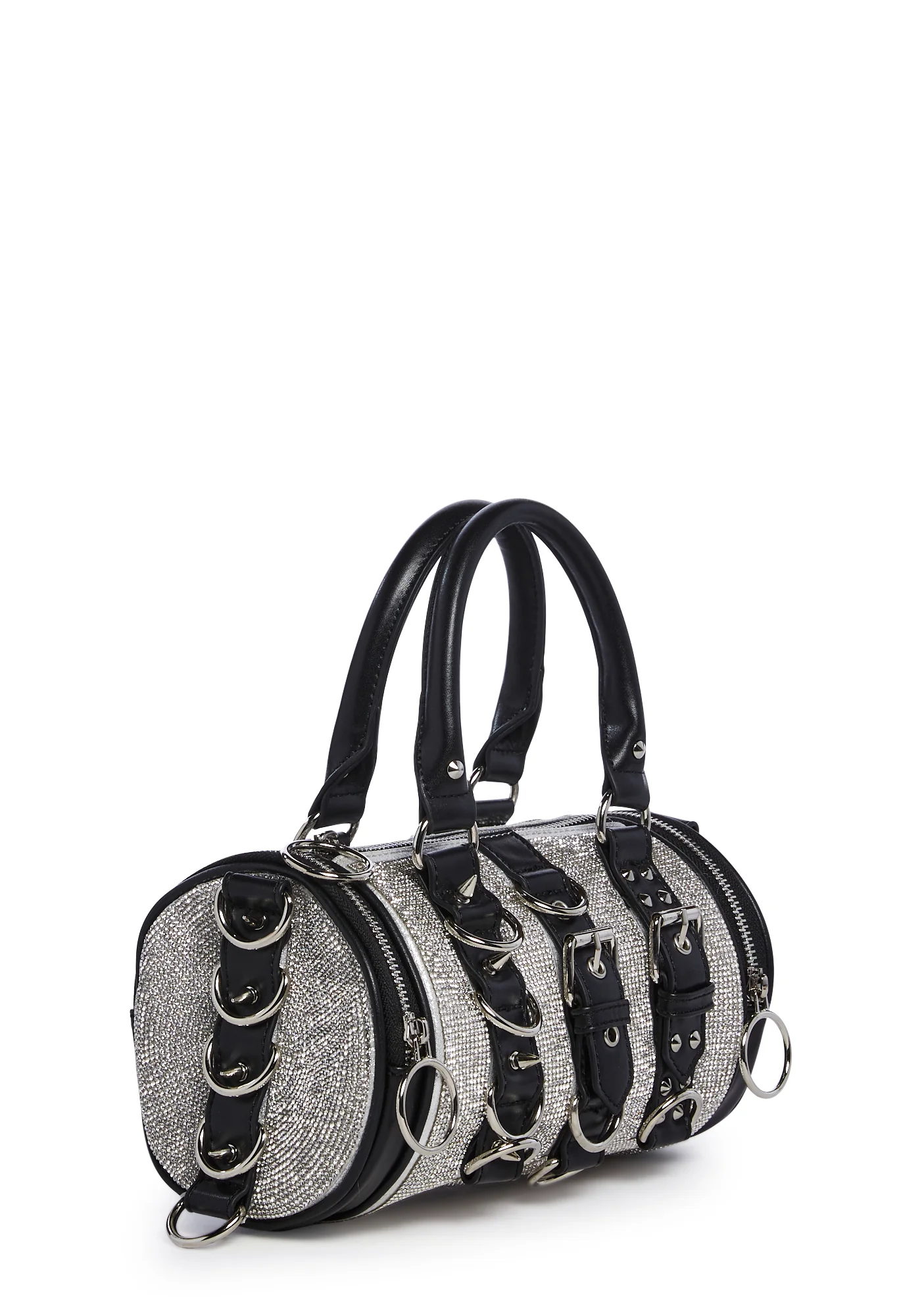 Wicked Way Mini Bag - Bling - Image 3