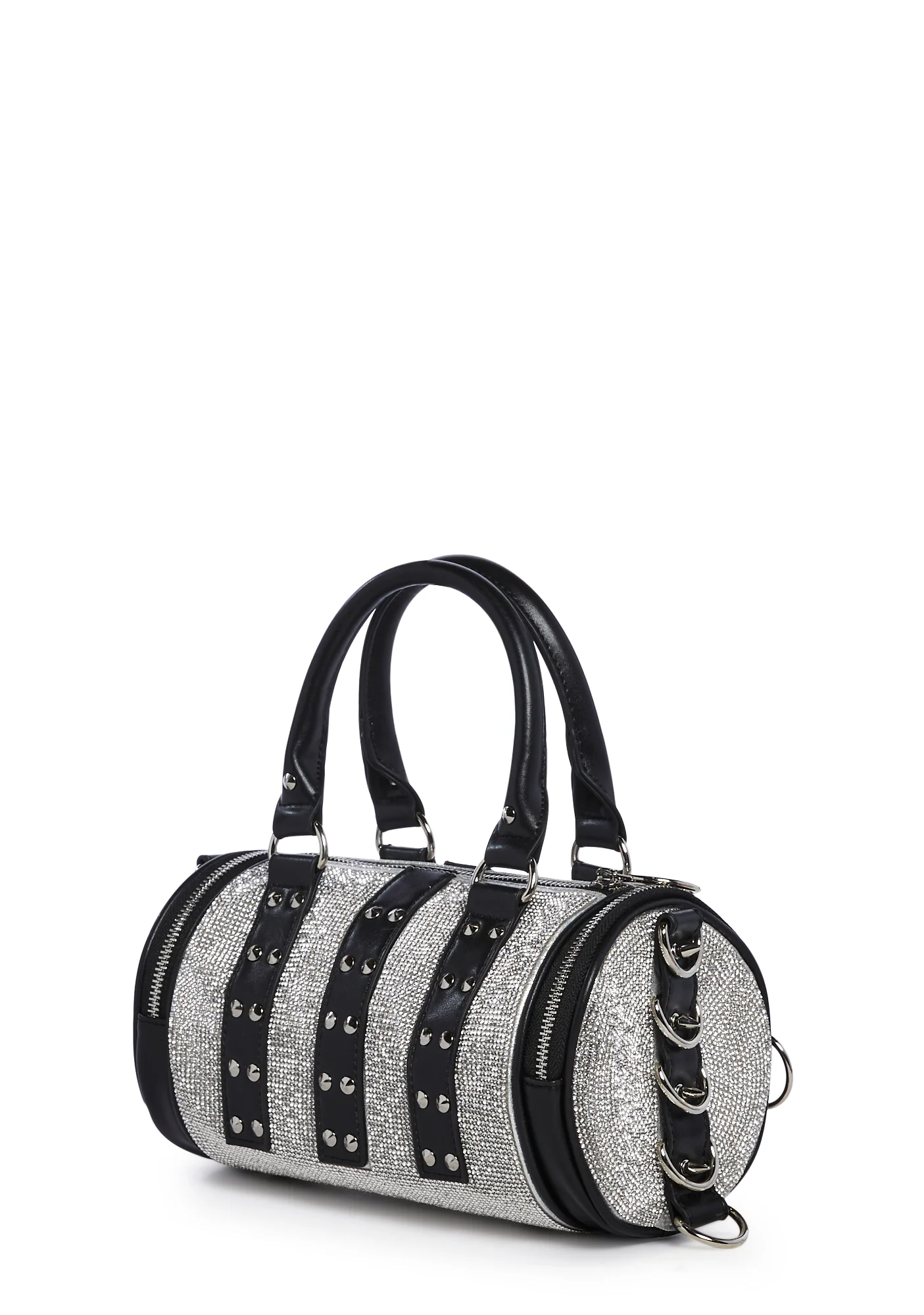 Wicked Way Mini Bag - Bling - Image 4