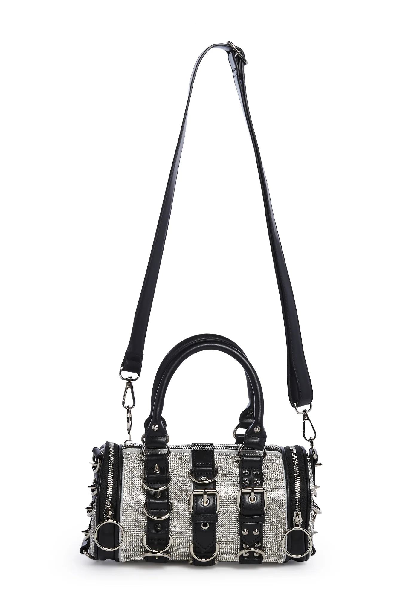 Wicked Way Mini Bag - Bling - Image 5