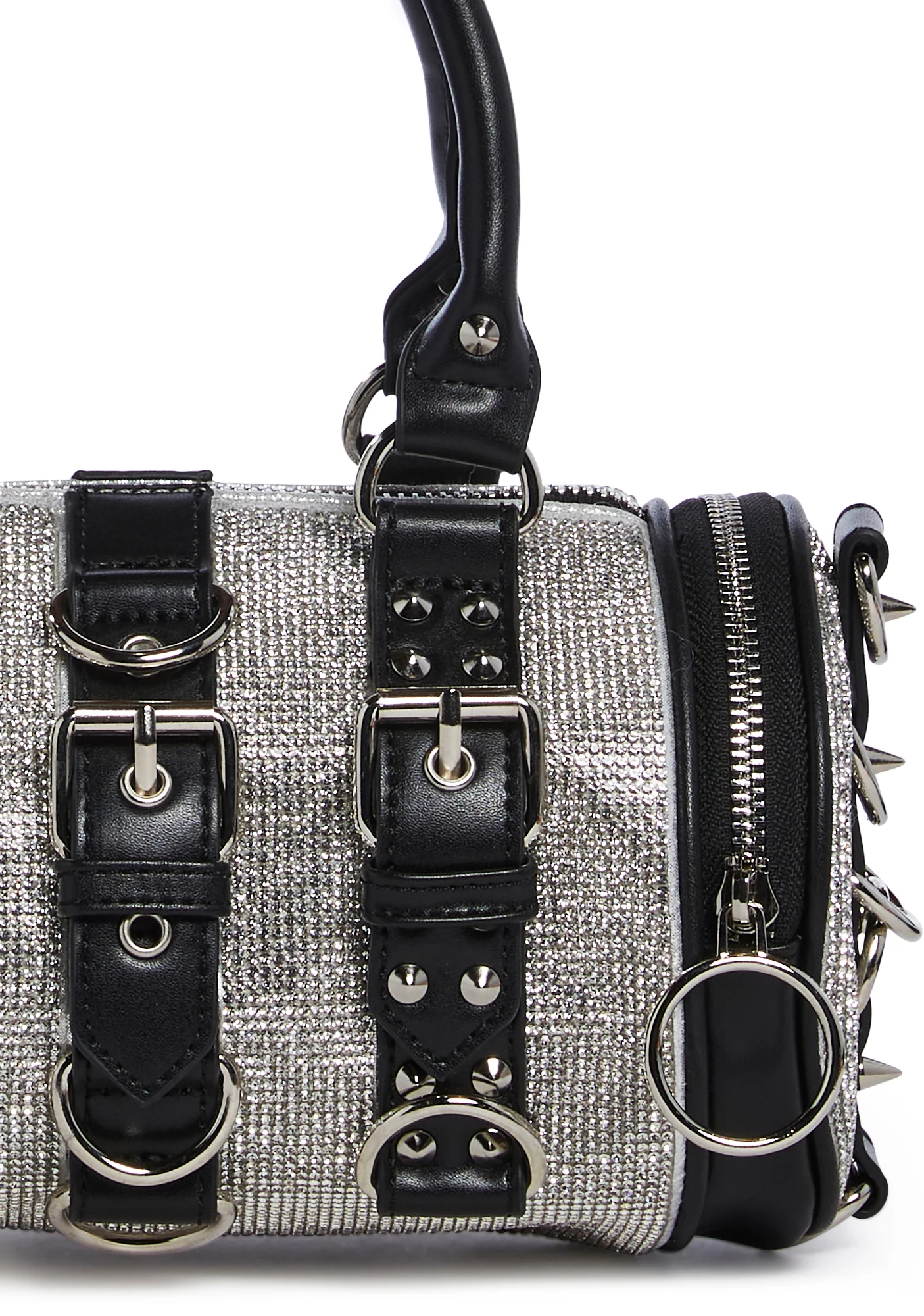 Wicked Way Mini Bag - Bling - Image 6