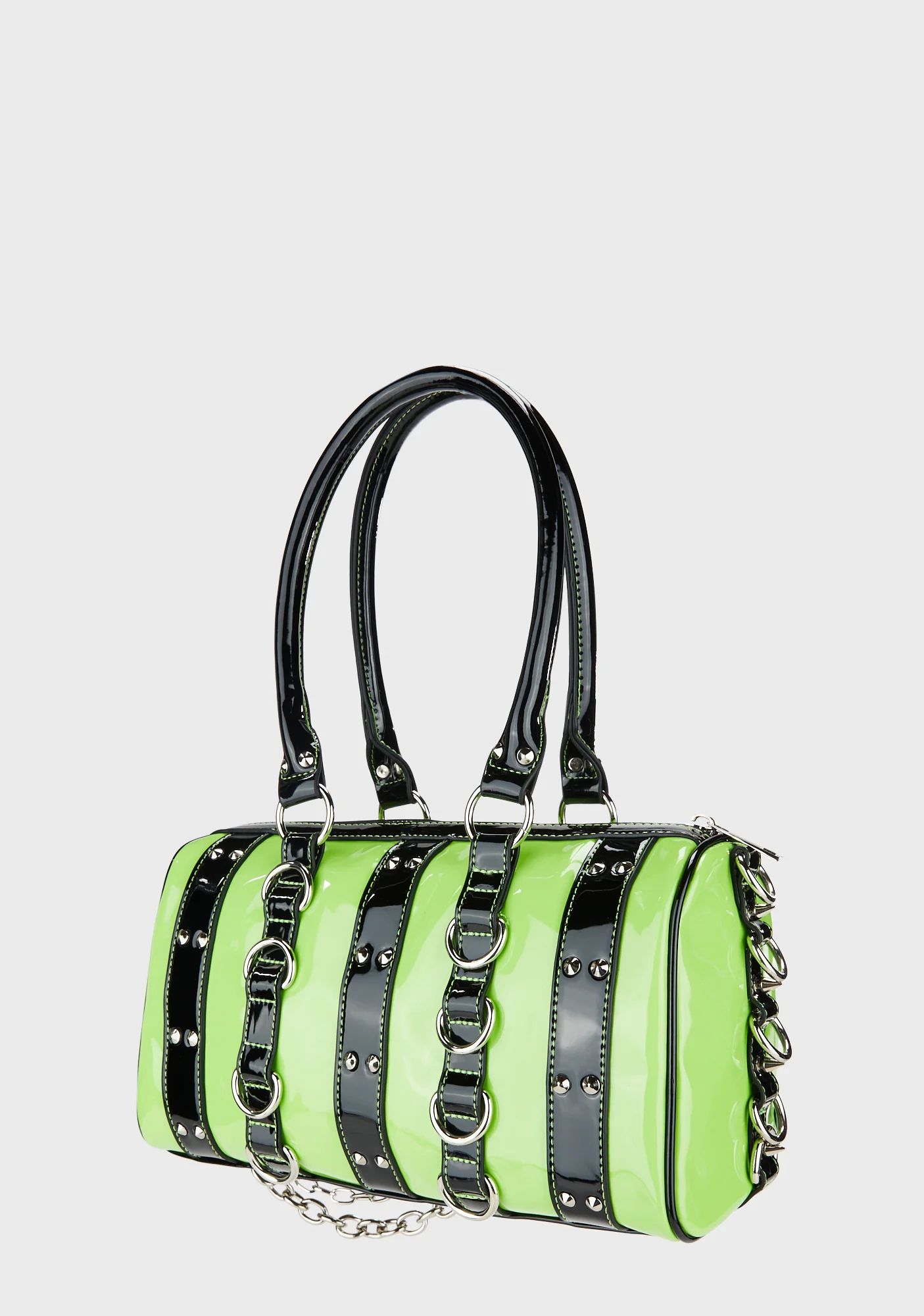 Wicked Way Mini Bag - Green - Image 4