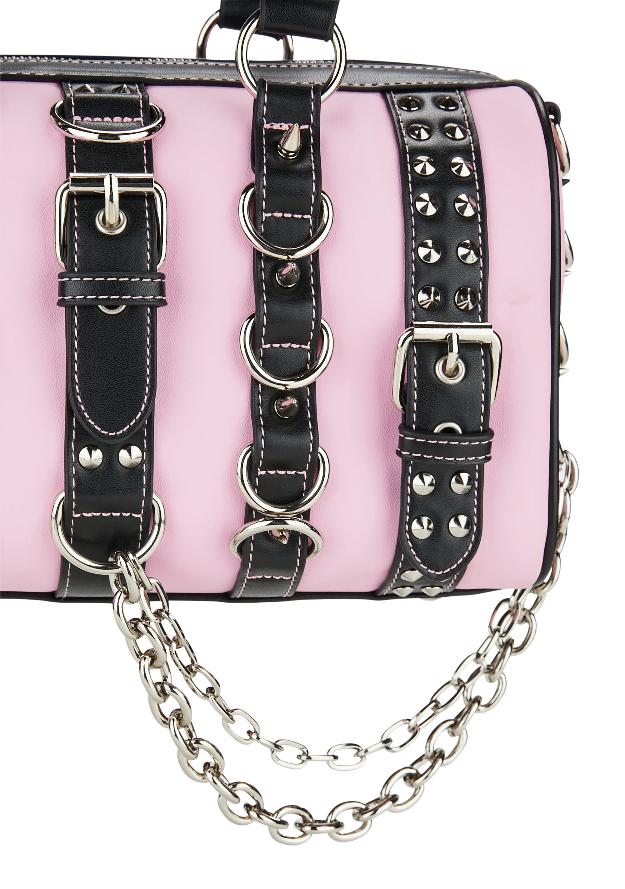 Wicked Way Mini Bag - Pink - Image 2