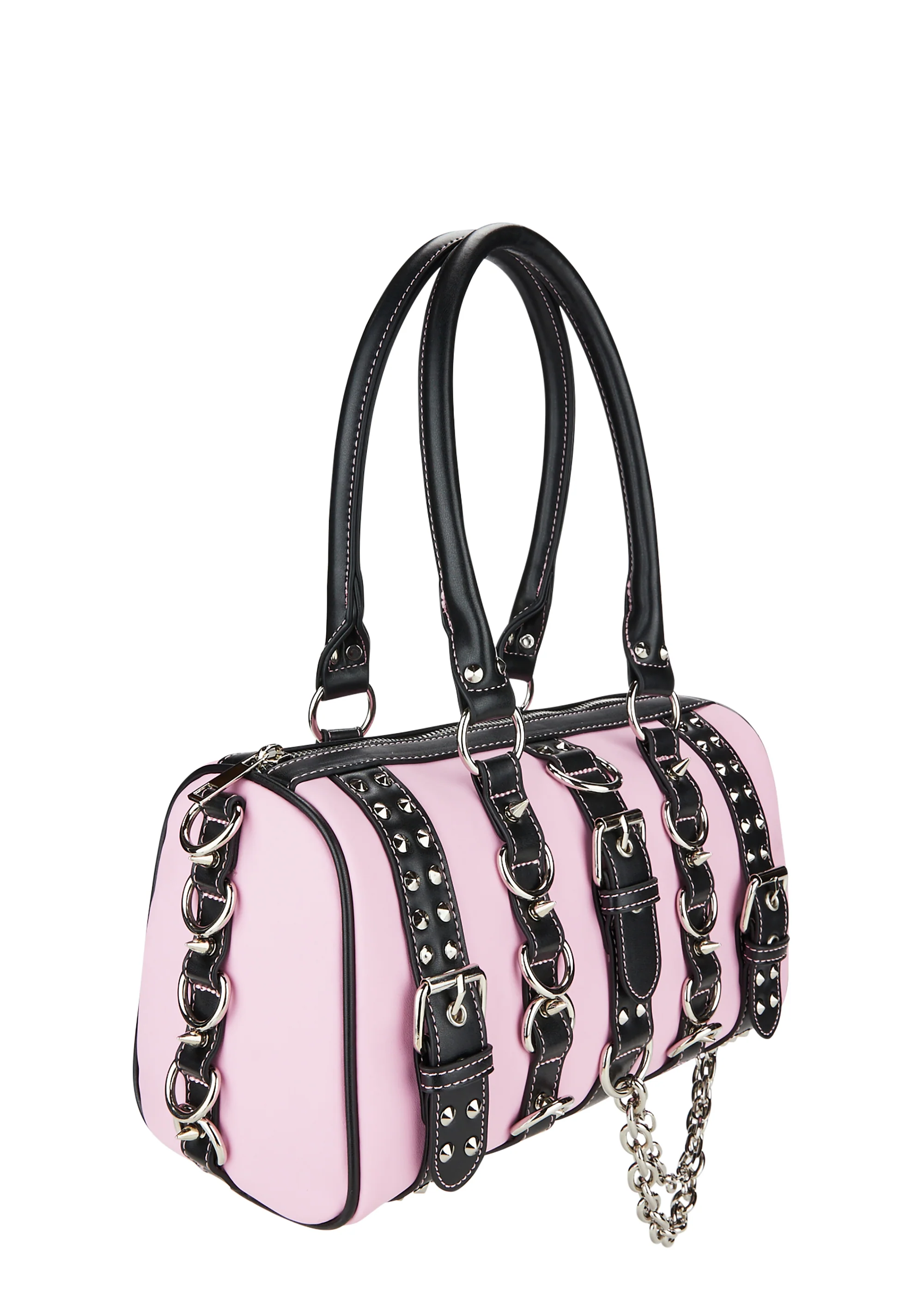 Wicked Way Mini Bag - Pink - Image 4