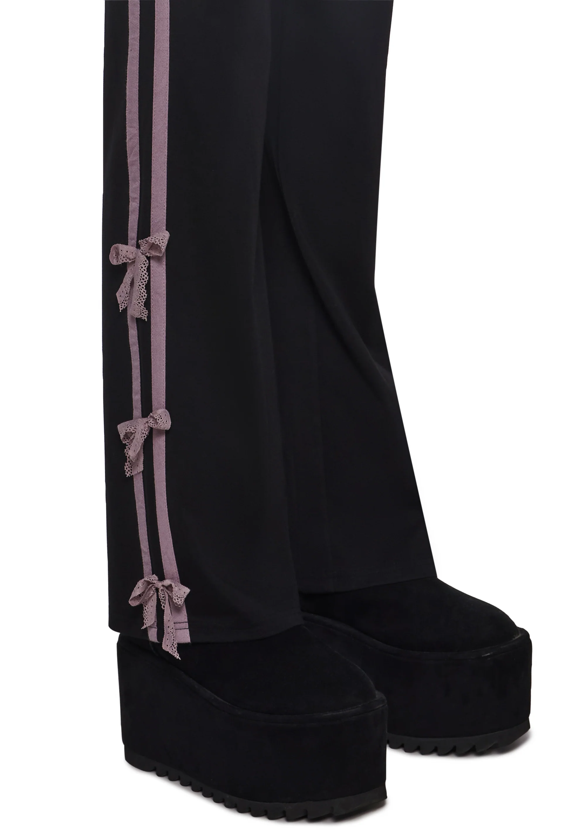 Hidden Spark Wide Leg Pants - Image 6
