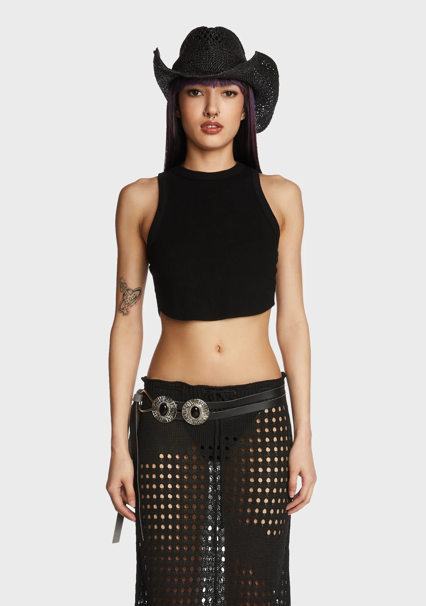 Wild Adventurer Belt - Image 2