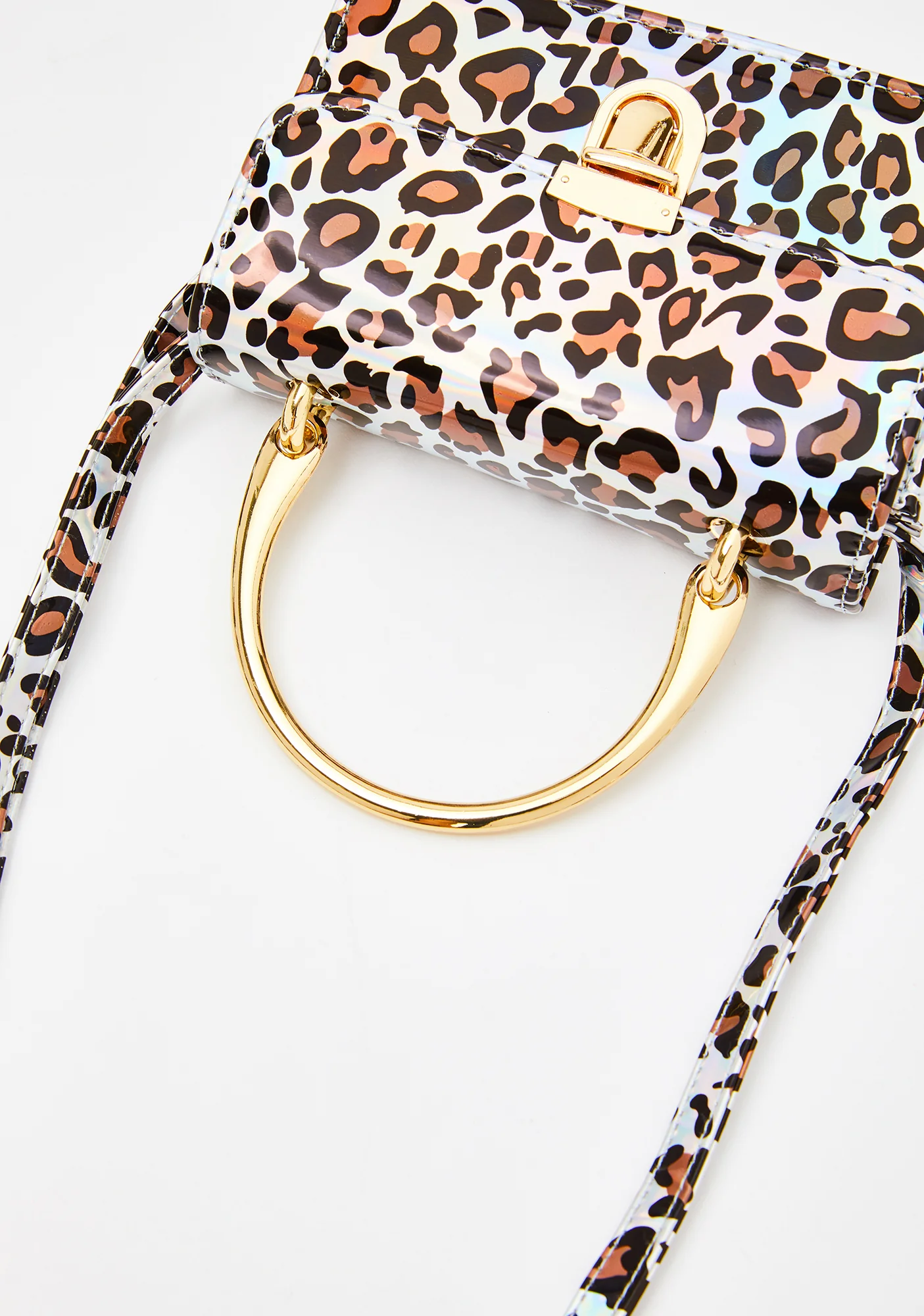 Wild Heart Crossbody Bag - Image 3