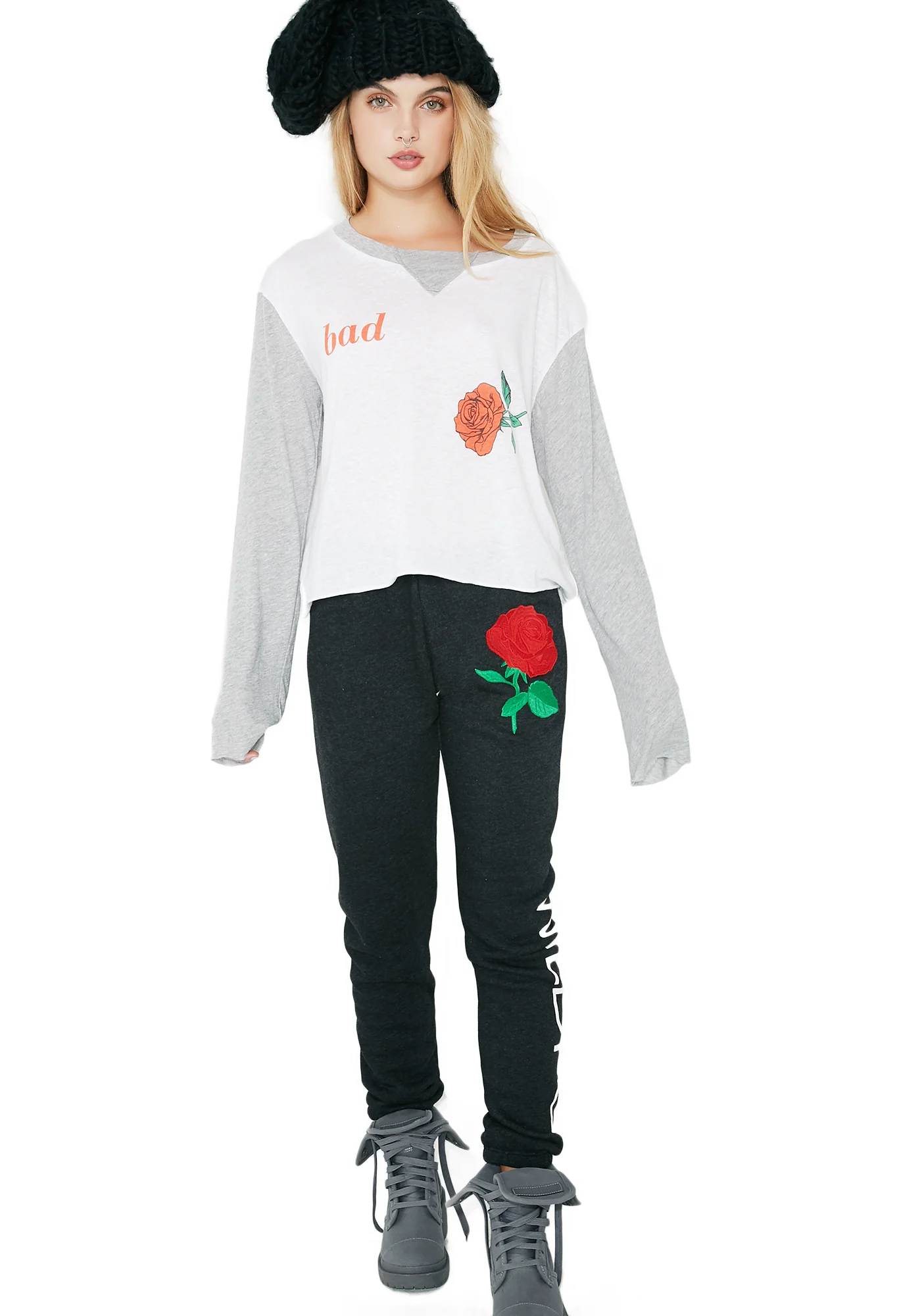 Wild Rose Knox Bottoms - Image 2