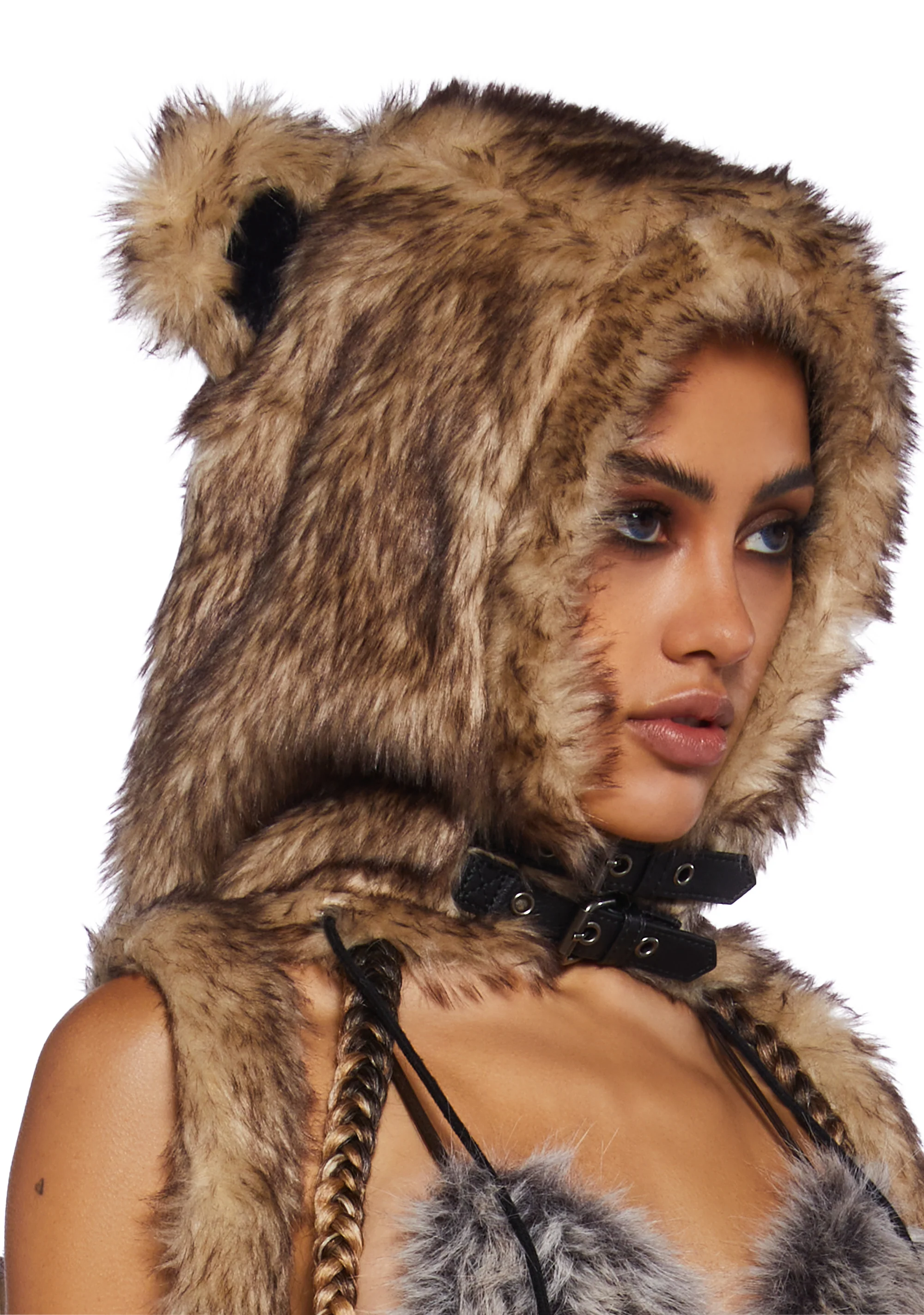 Wild Thing Hoodie Backpack - Image 6