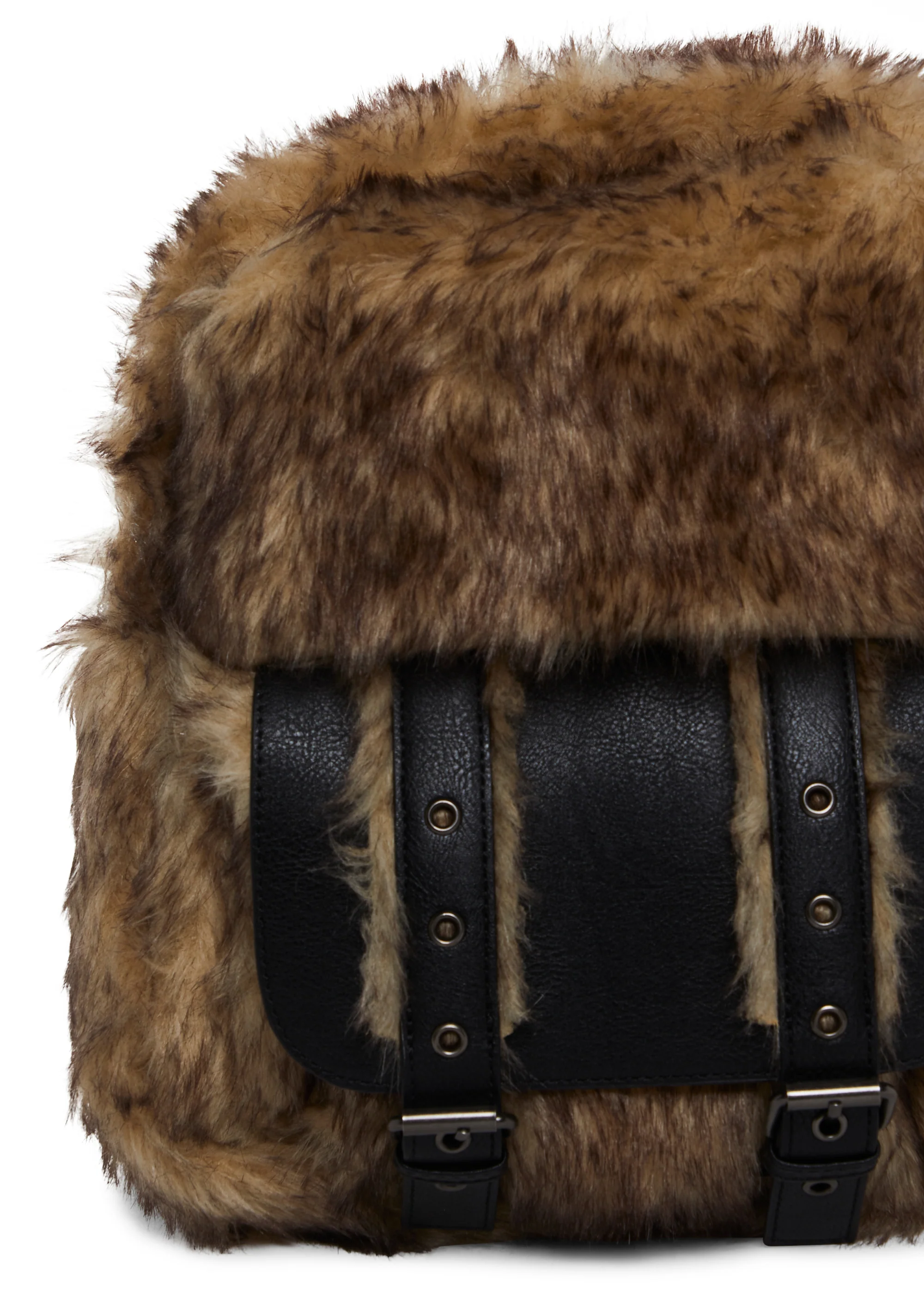 Wild Thing Hoodie Backpack - Image 8