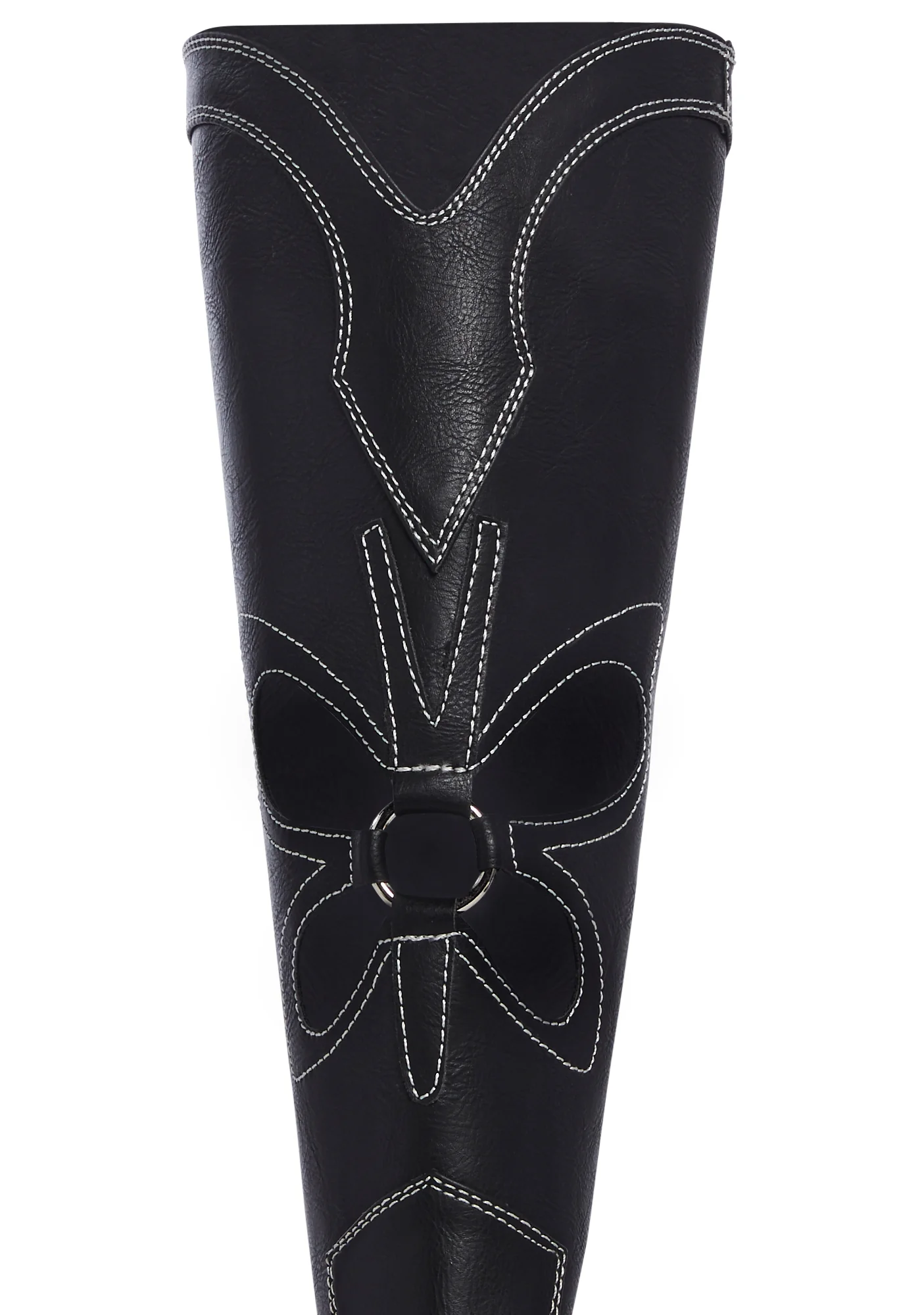 Feeling Good Cowboy Boots - Image 2
