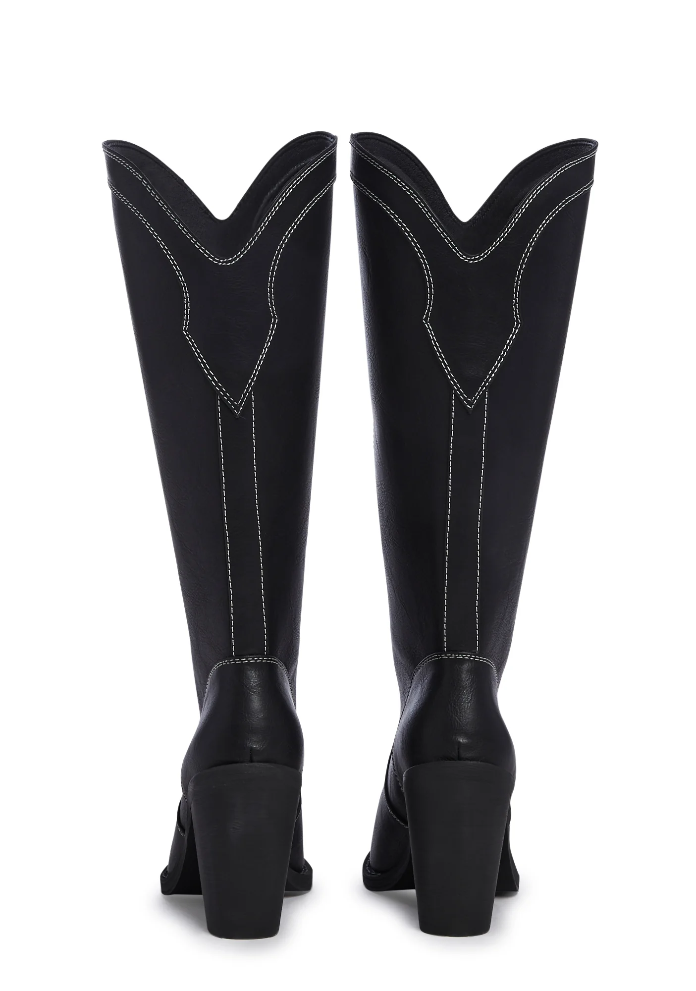 Feeling Good Cowboy Boots - Image 4
