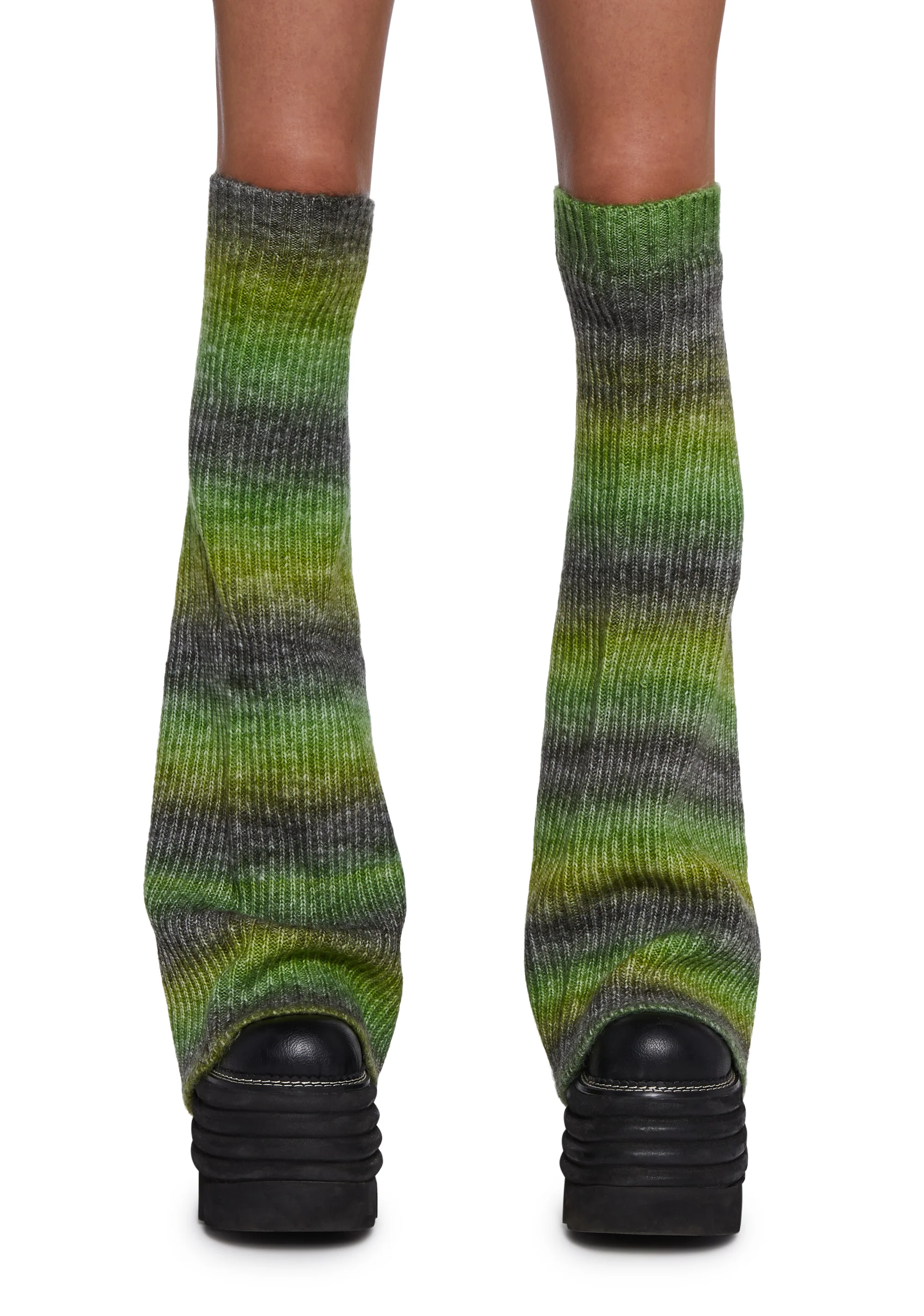 Wildlife Leg Warmers - Image 2