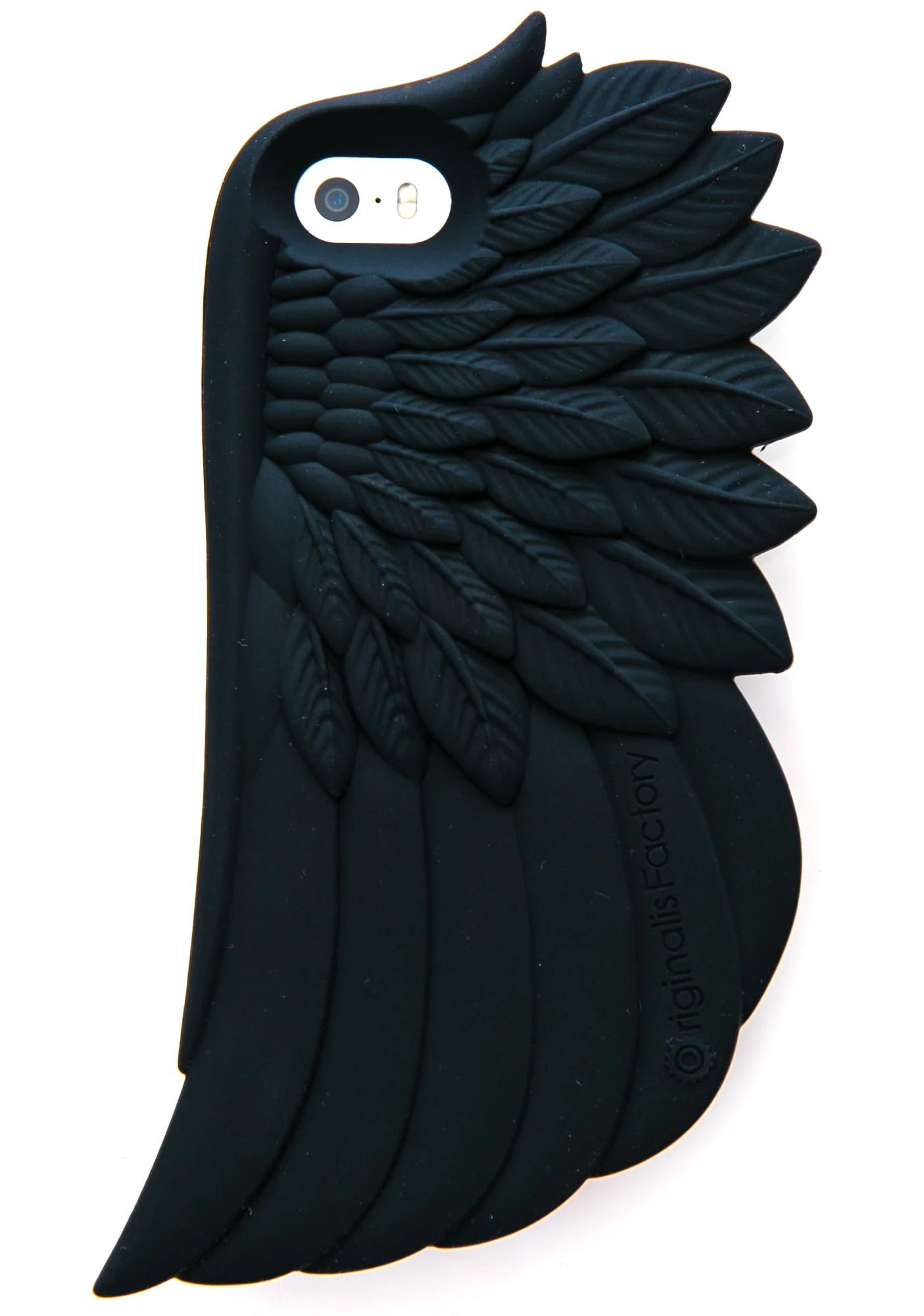 Wing Case iPhone 5 Case - Image 9