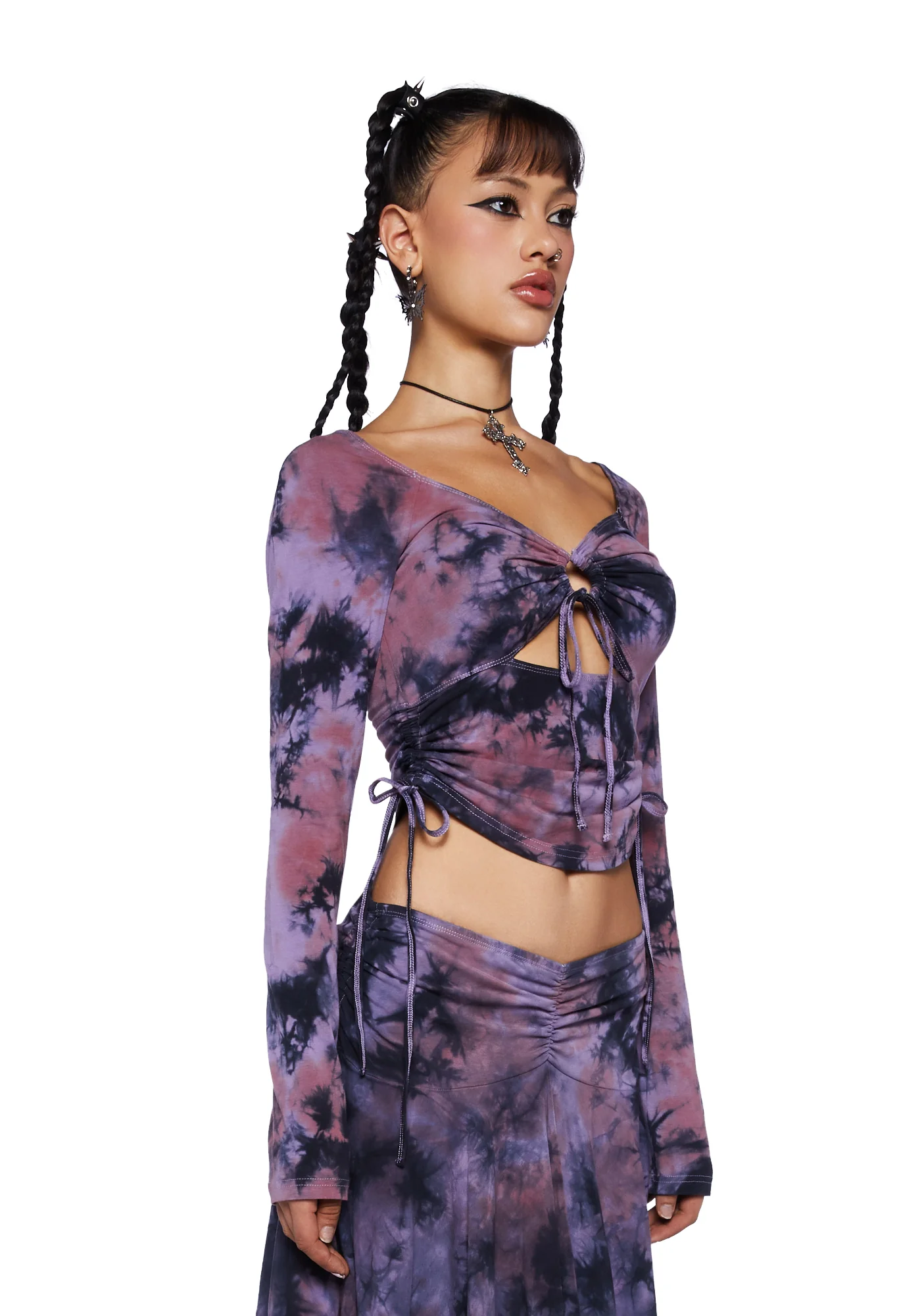 Winsome Wonders Long Sleeve Top - Image 3