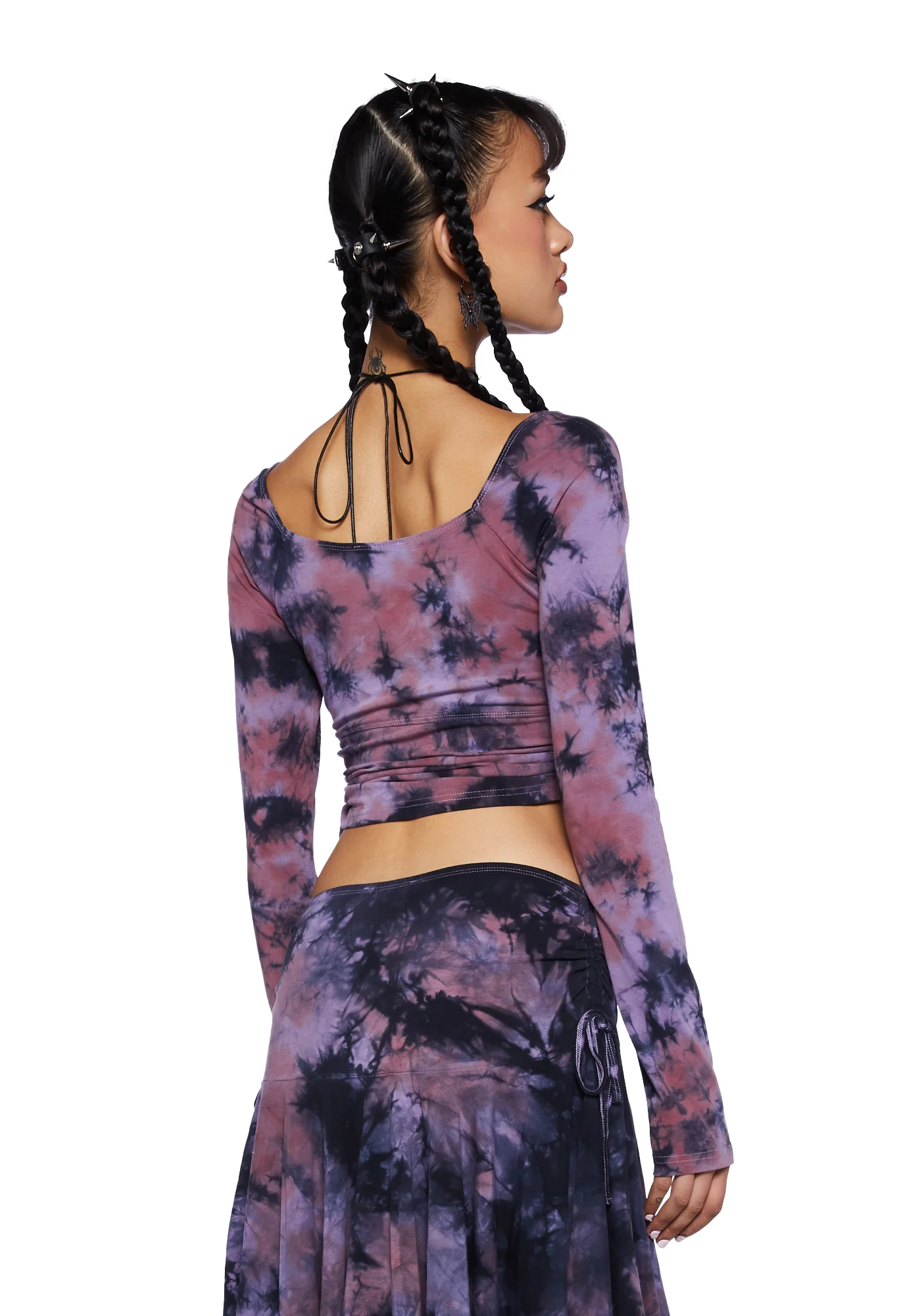 Winsome Wonders Long Sleeve Top - Image 4