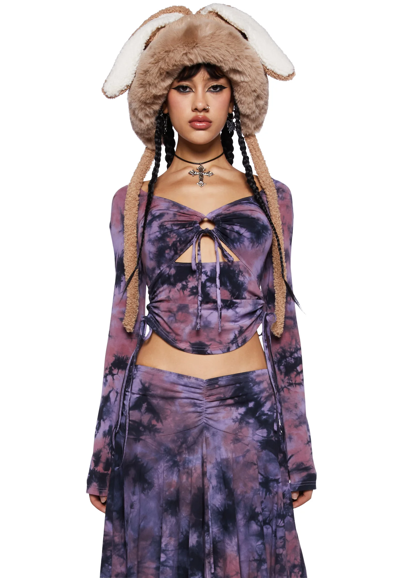 Winsome Wonders Long Sleeve Top - Image 5