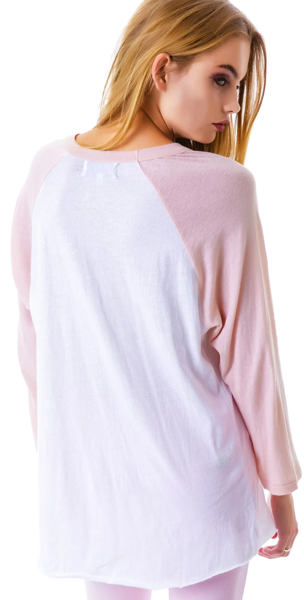 Winston '79 Raglan - Light Brown - Image 4