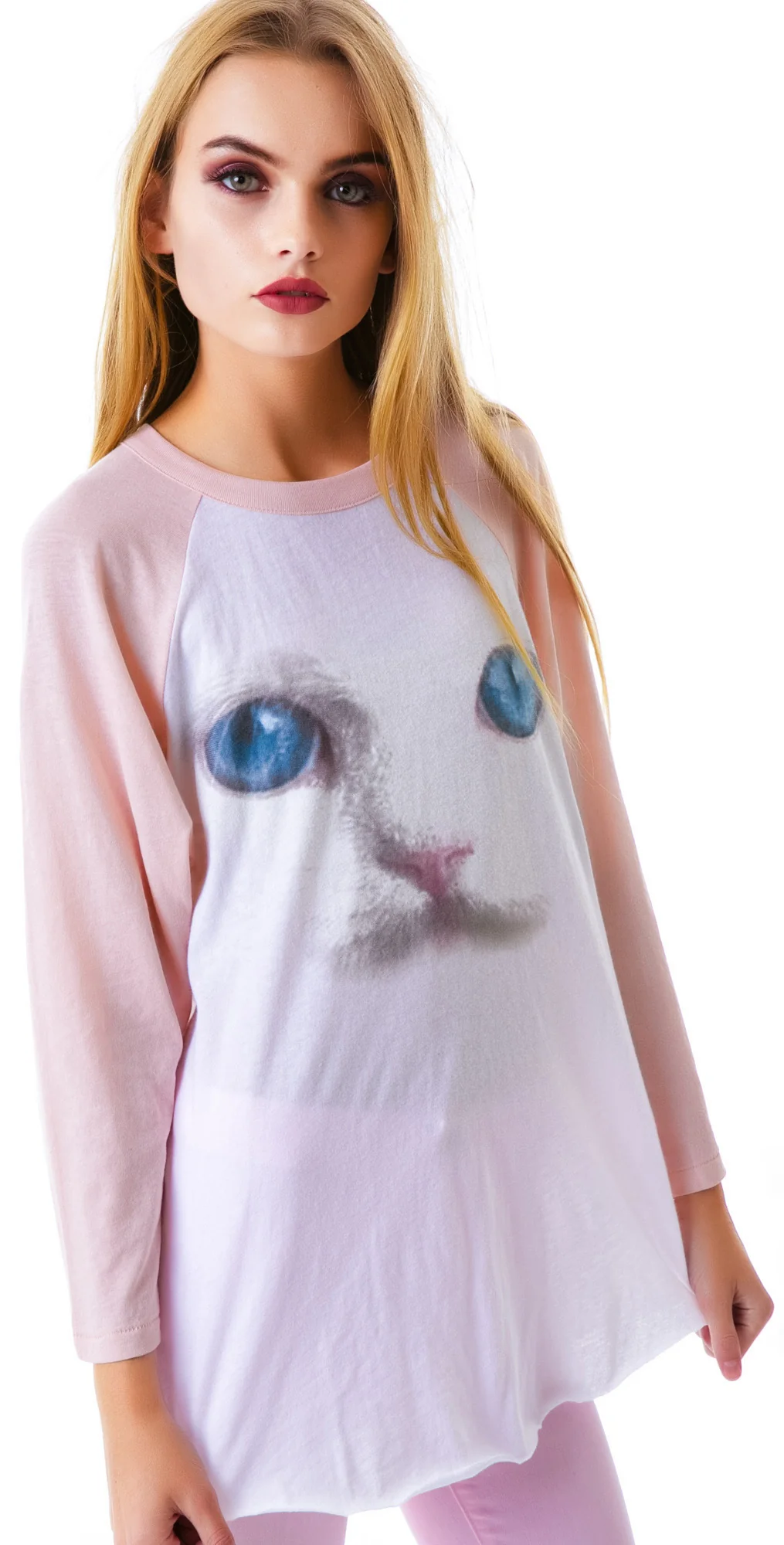 Winston '79 Raglan - Image 5