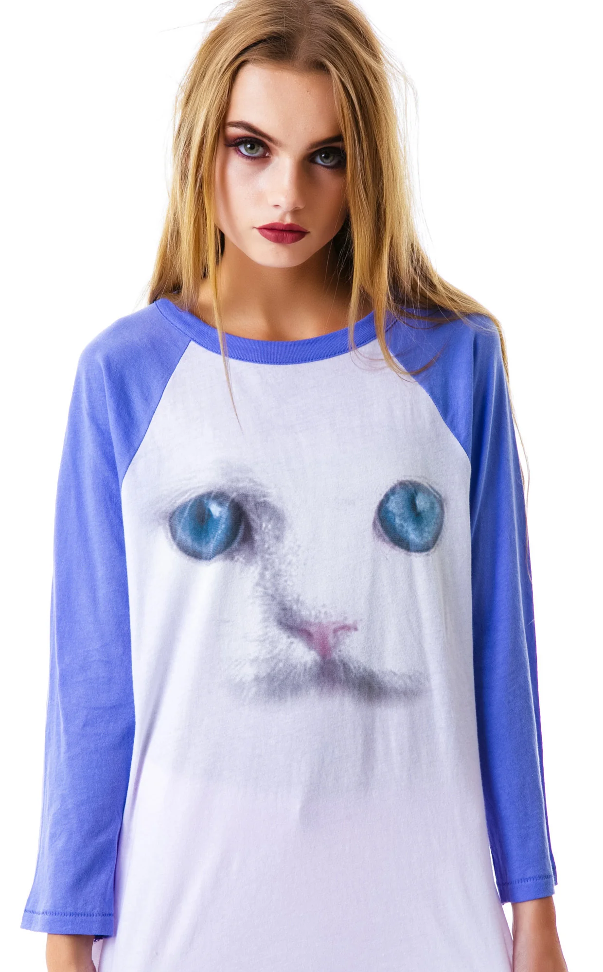 Winston '79 Raglan - Image 6