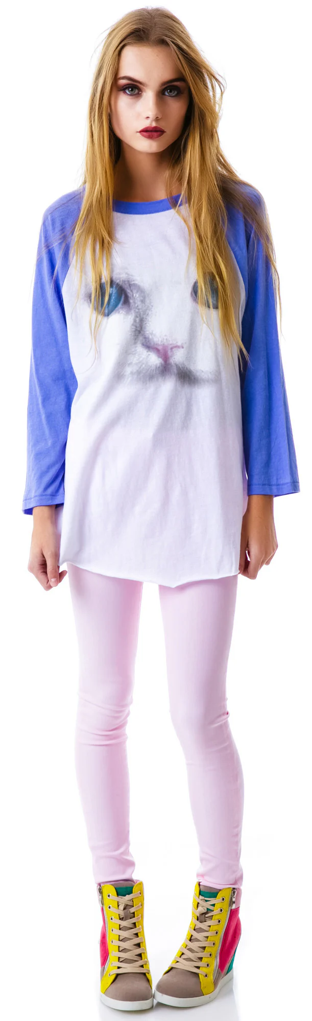 Winston '79 Raglan - Image 7