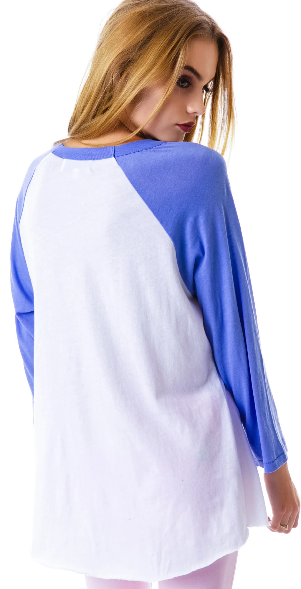 Winston '79 Raglan - Image 8