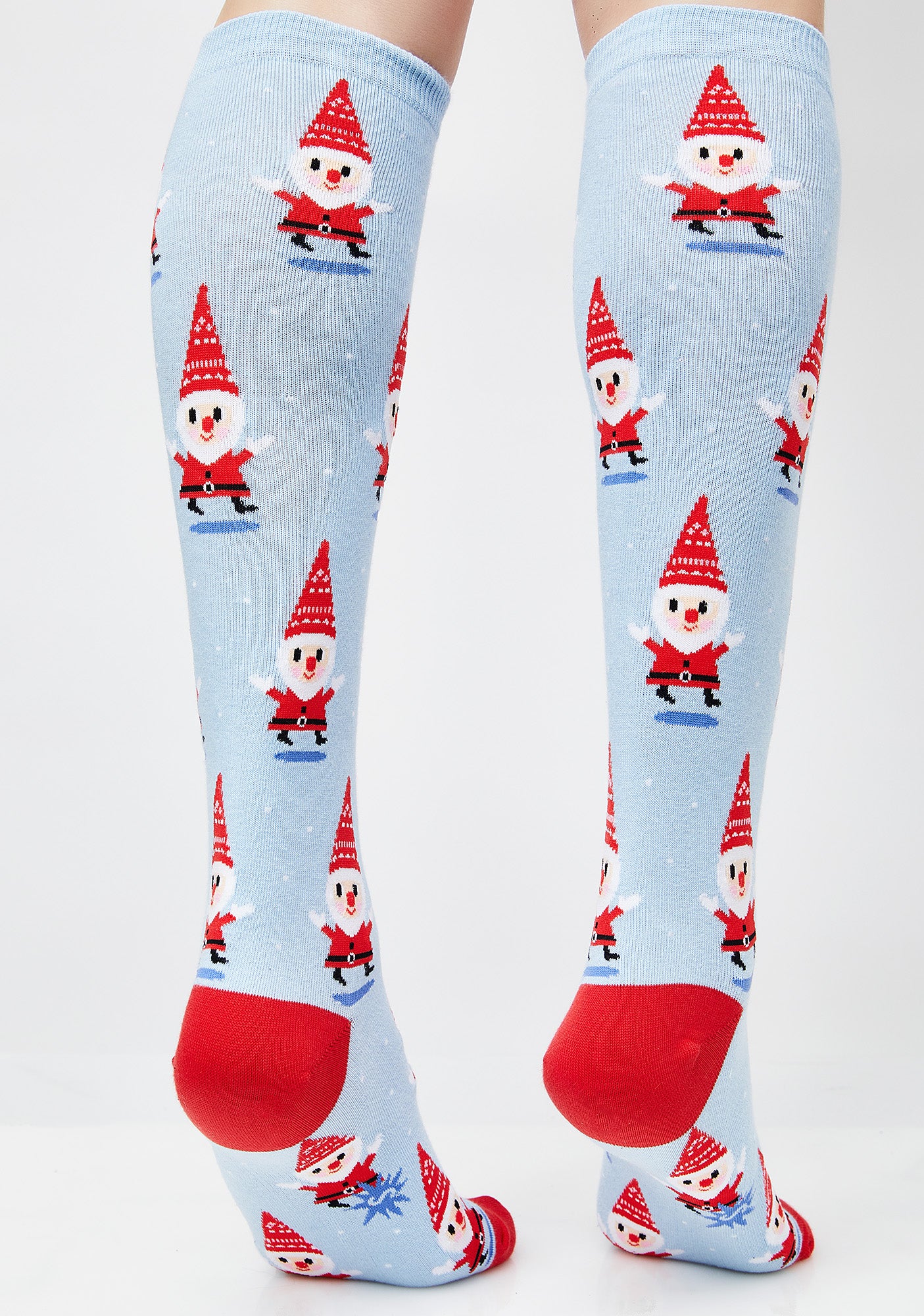 Winter Wonderland Socks - Image 5