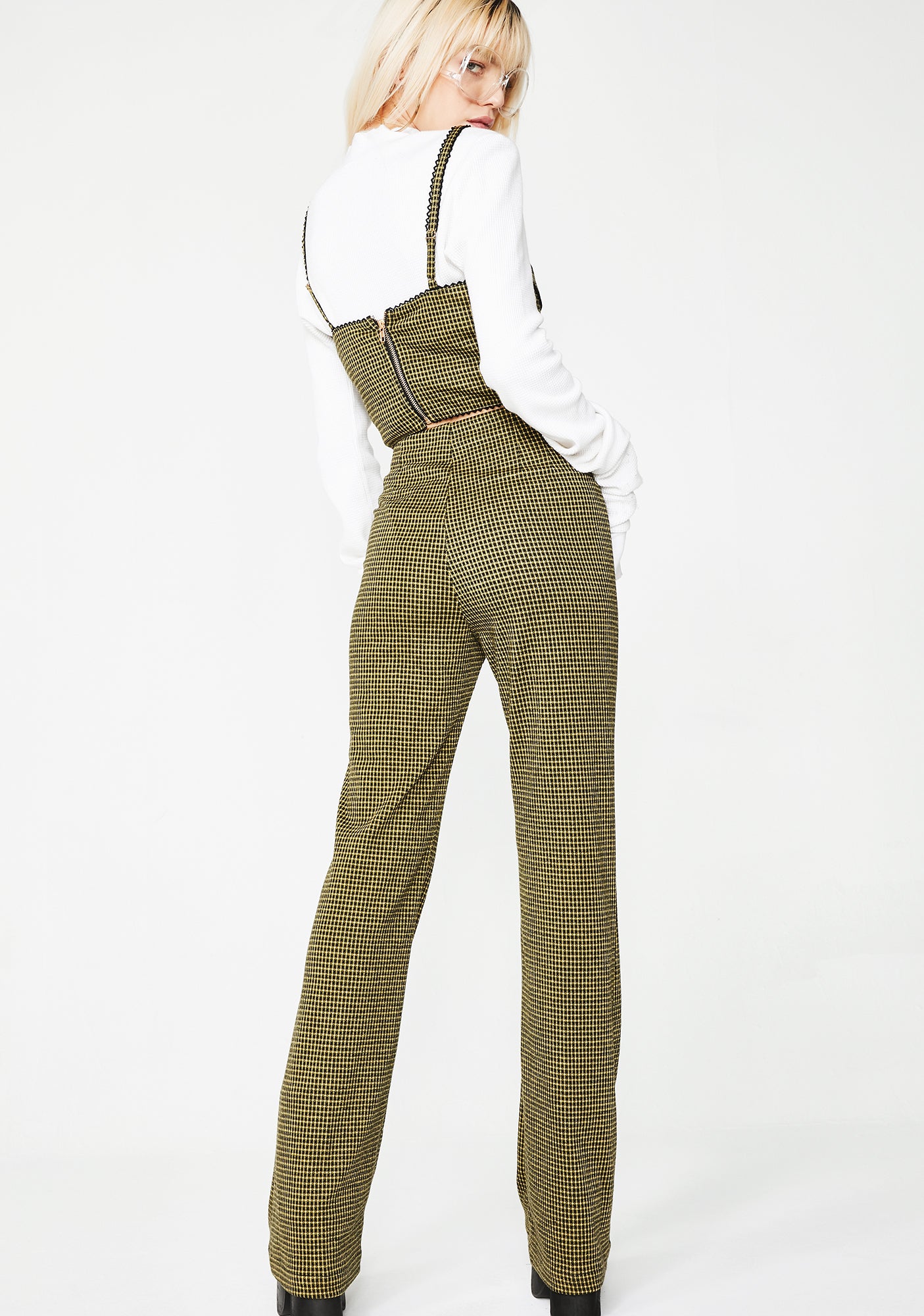 Wish List Flared Pants - Image 4