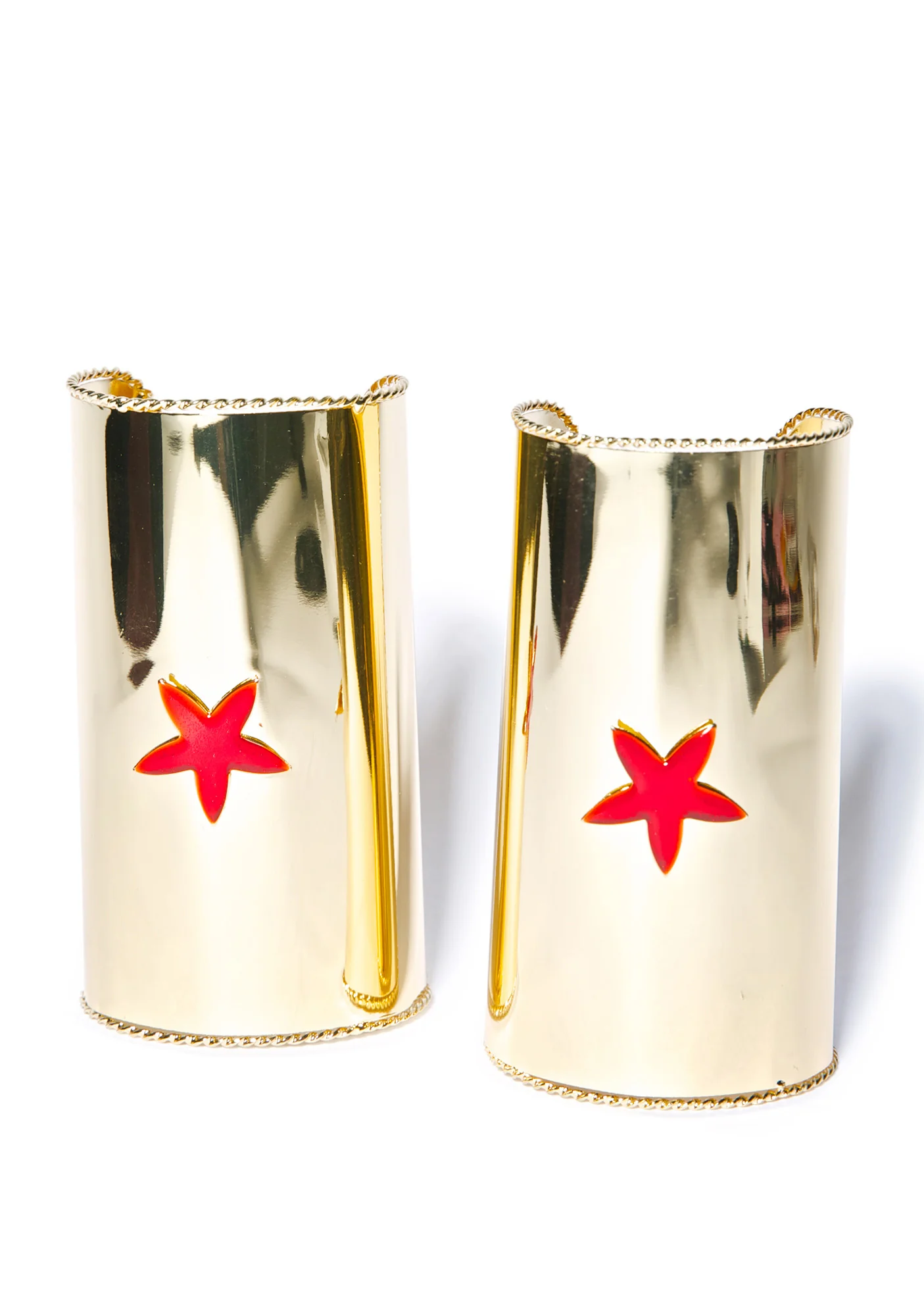 Wonder Bae Cuffs - Image 4