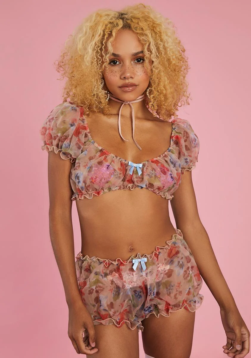 Wonders Undiscovered Bloomers - Image 2