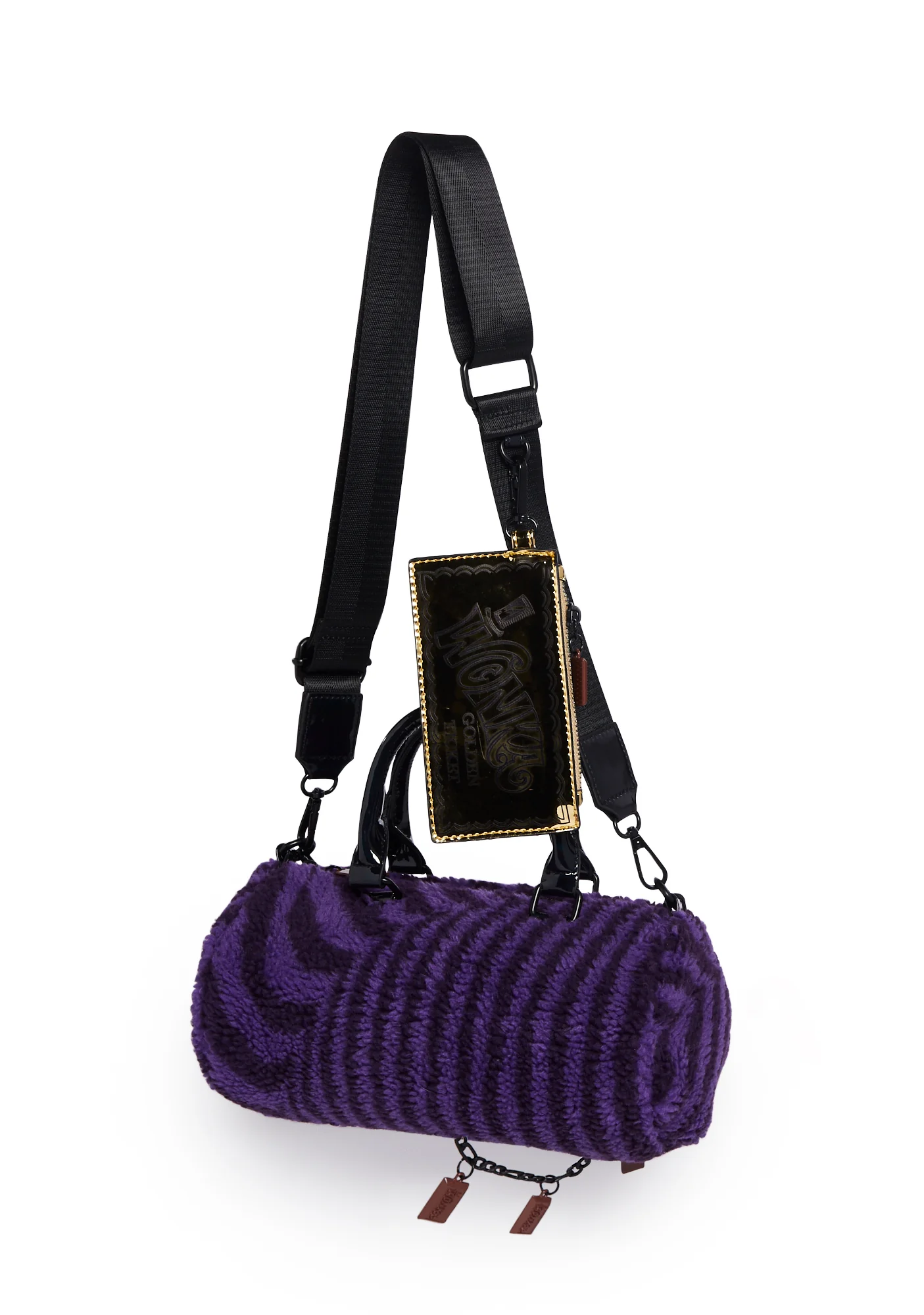 Wonka Vision Crossbody Bag - Image 3