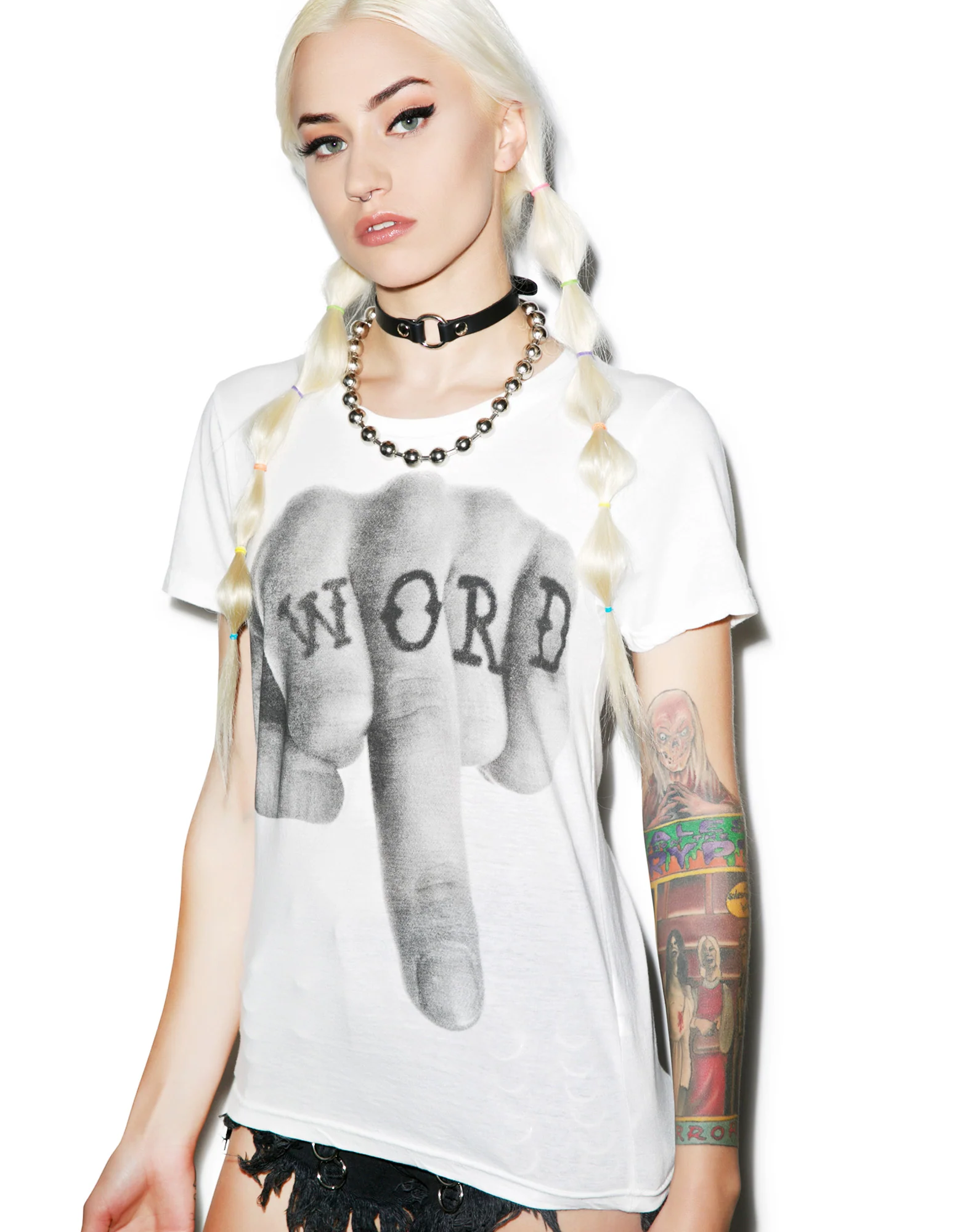 Word Tee - Image 2