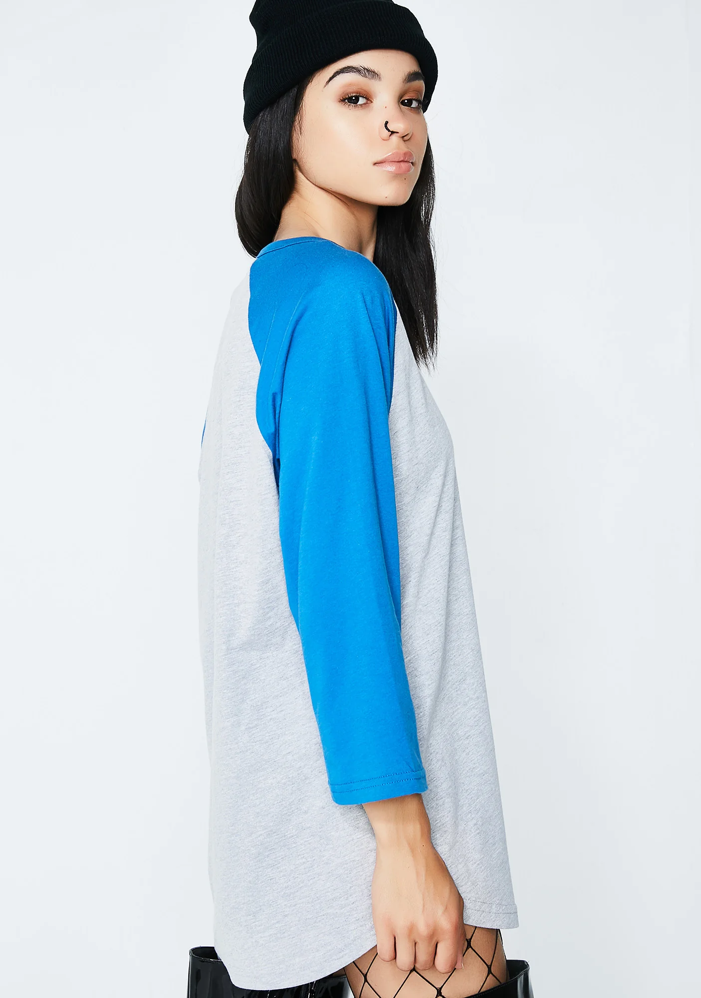 Worldwide Raglan - Image 3