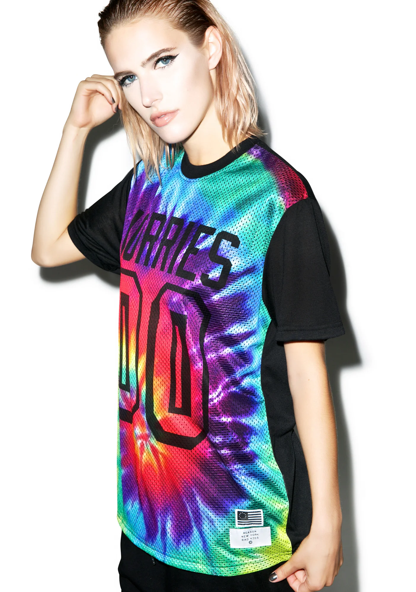 Worries Jersey - Image 2